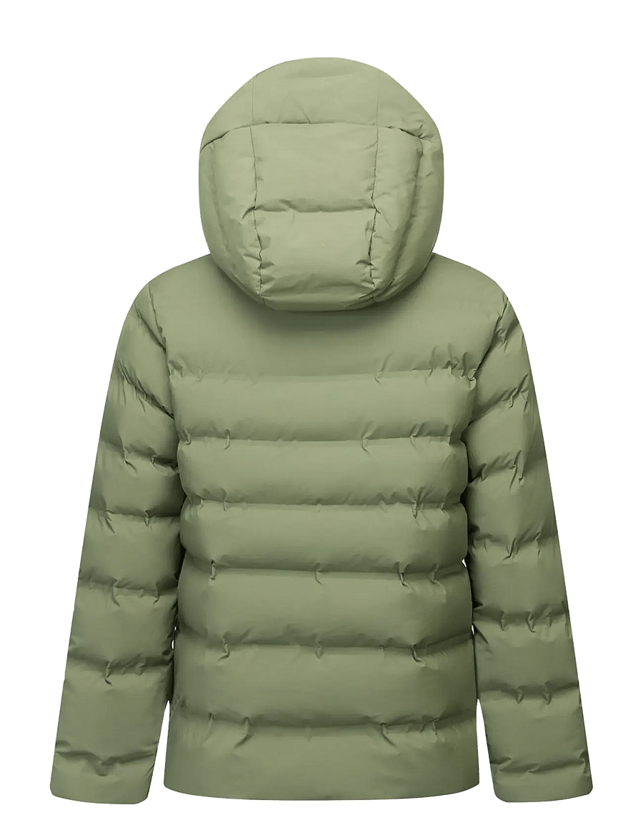Regatta - AltoroThermal - daunenjacken - dark khaki (sunset) - 2