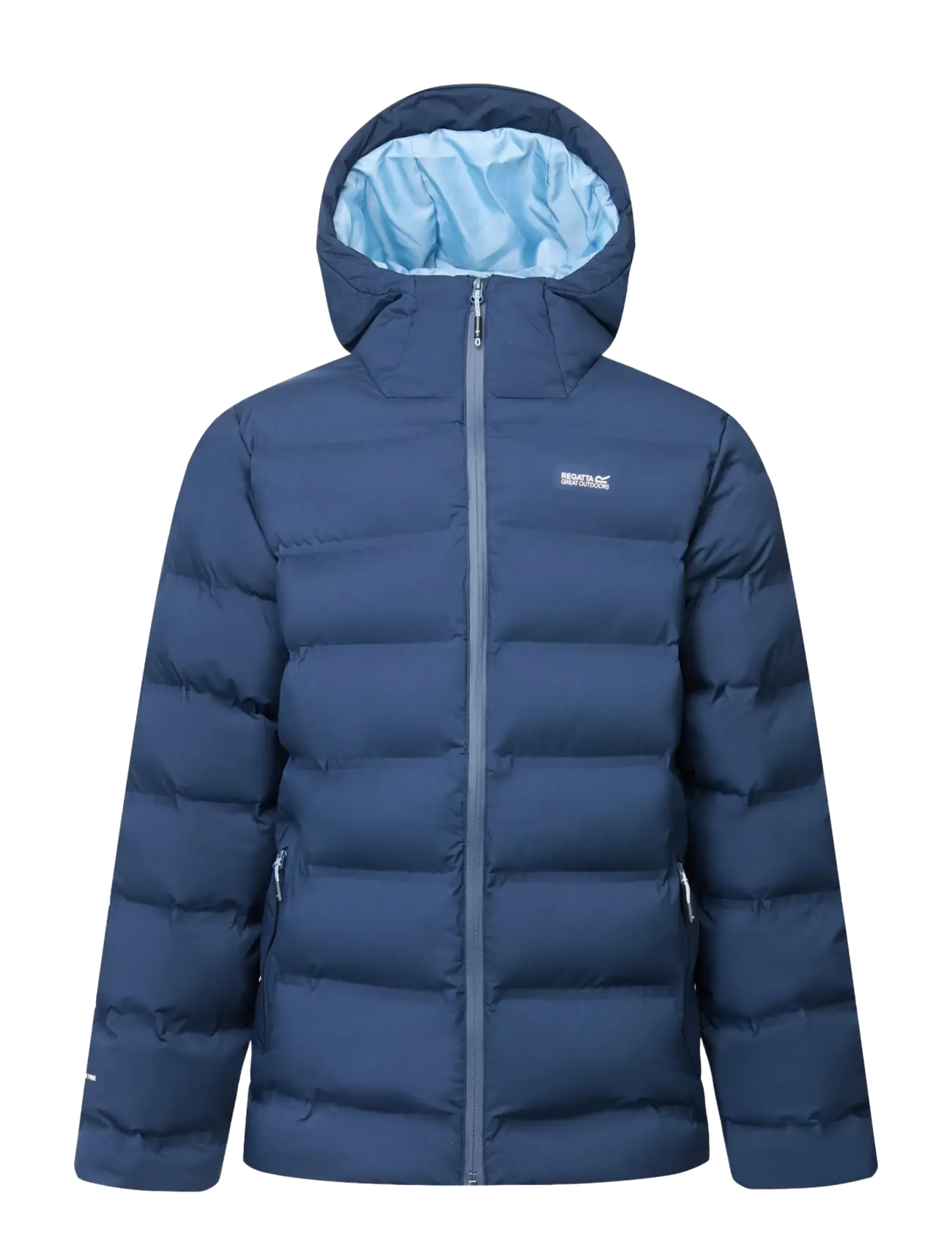 Regatta AltoroThermal - New Arrivals - NAVY(DUSKY BLUE) / navy
