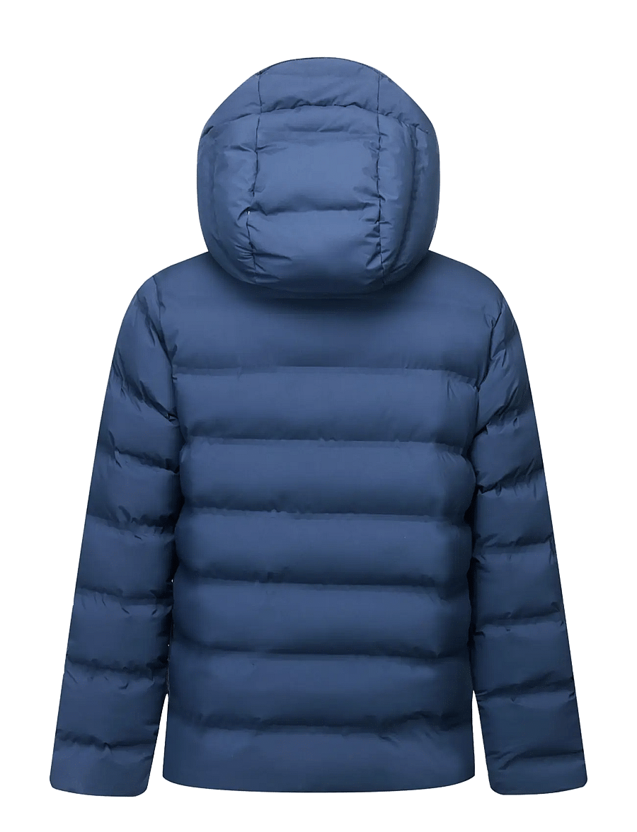 Regatta - AltoroThermal - down jackets - navy(dusky blue) - 2