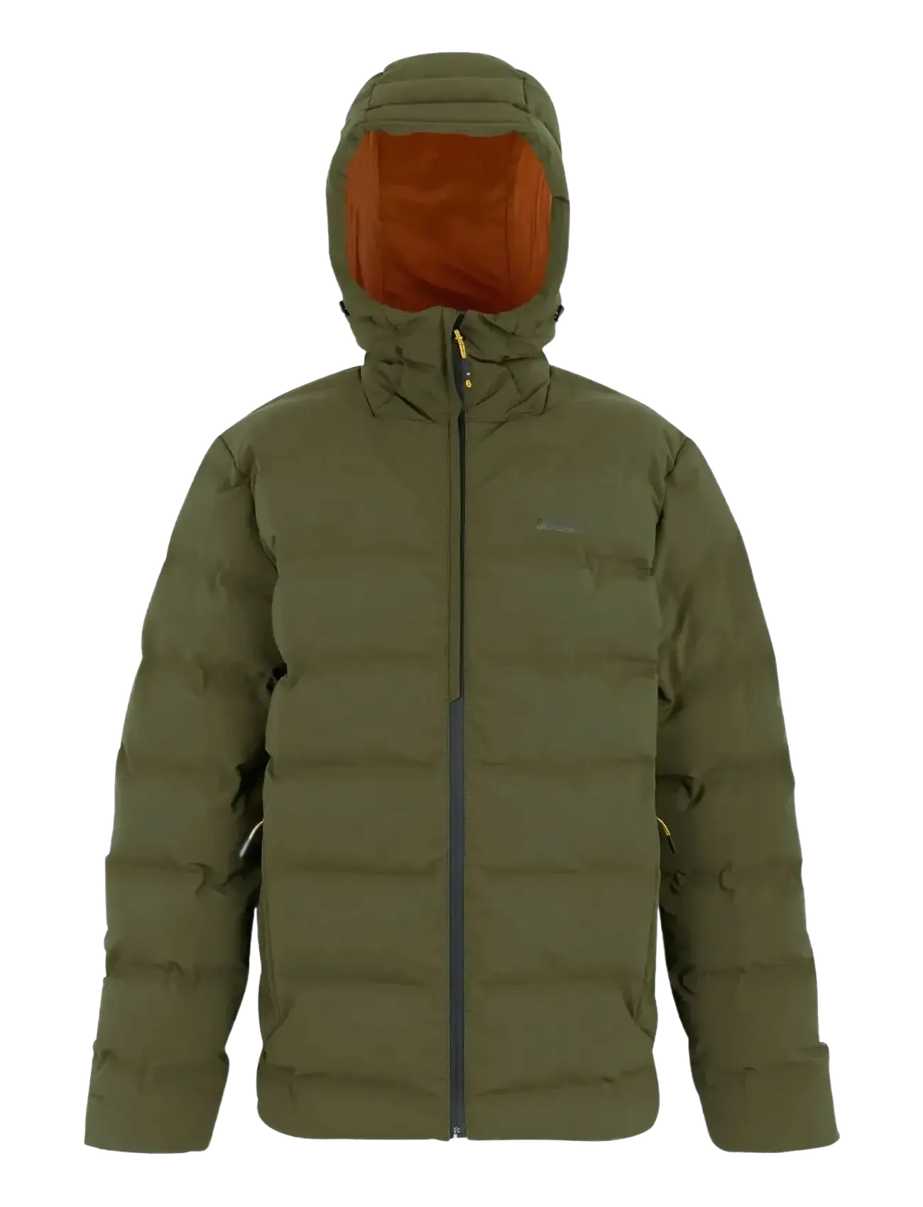 REGATTA Altorothermal Khaki - M - Herren