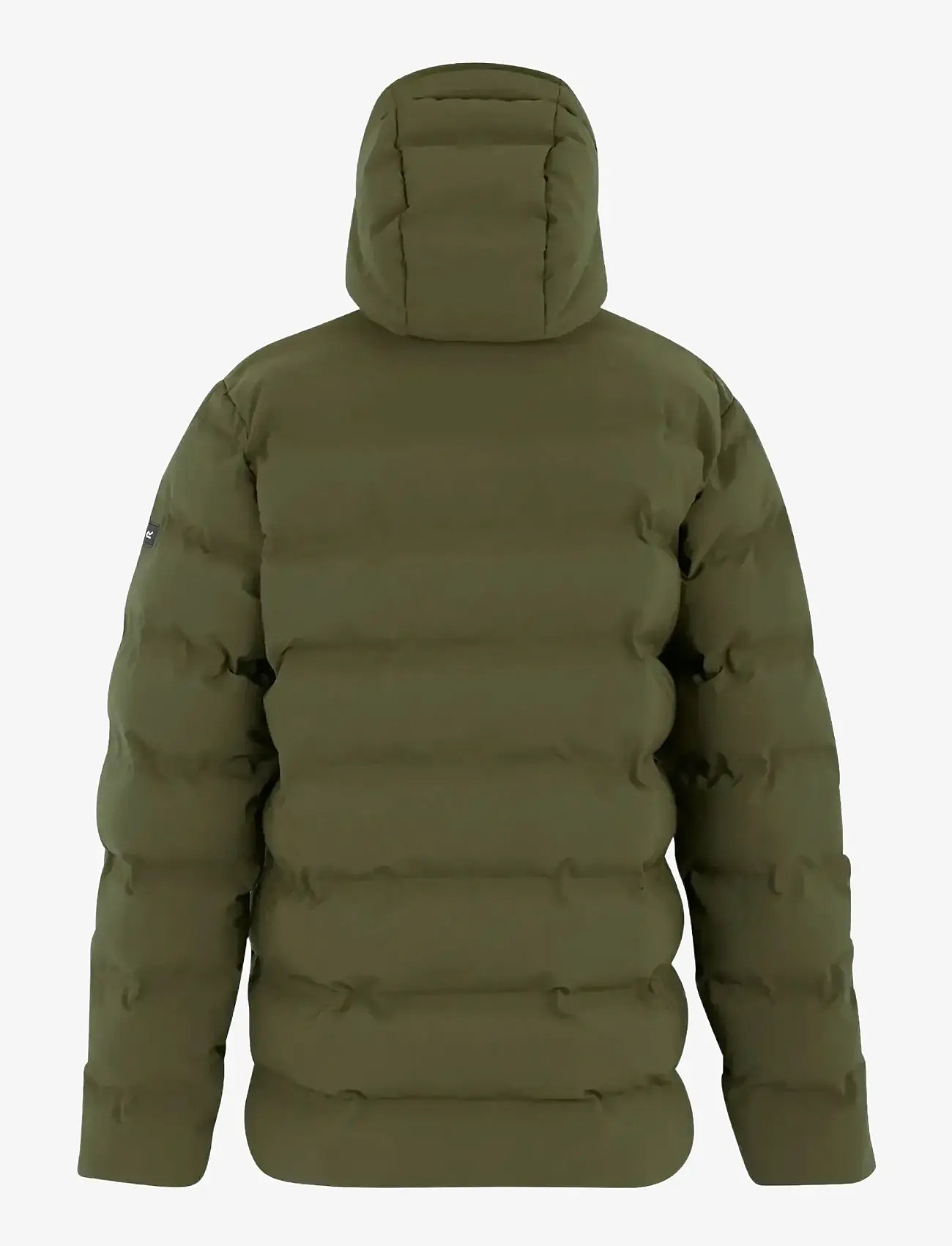 Regatta - Altoro Thermal - winterjacken - olive night - 2