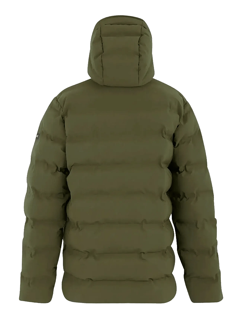 Regatta - Altoro Thermal - sulejoped ja voodriga joped - olive night - 2