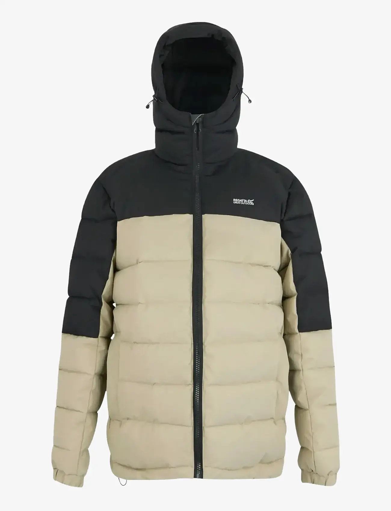 Regatta - Aldthorn - dunjackor - abbeystone/ash - 1