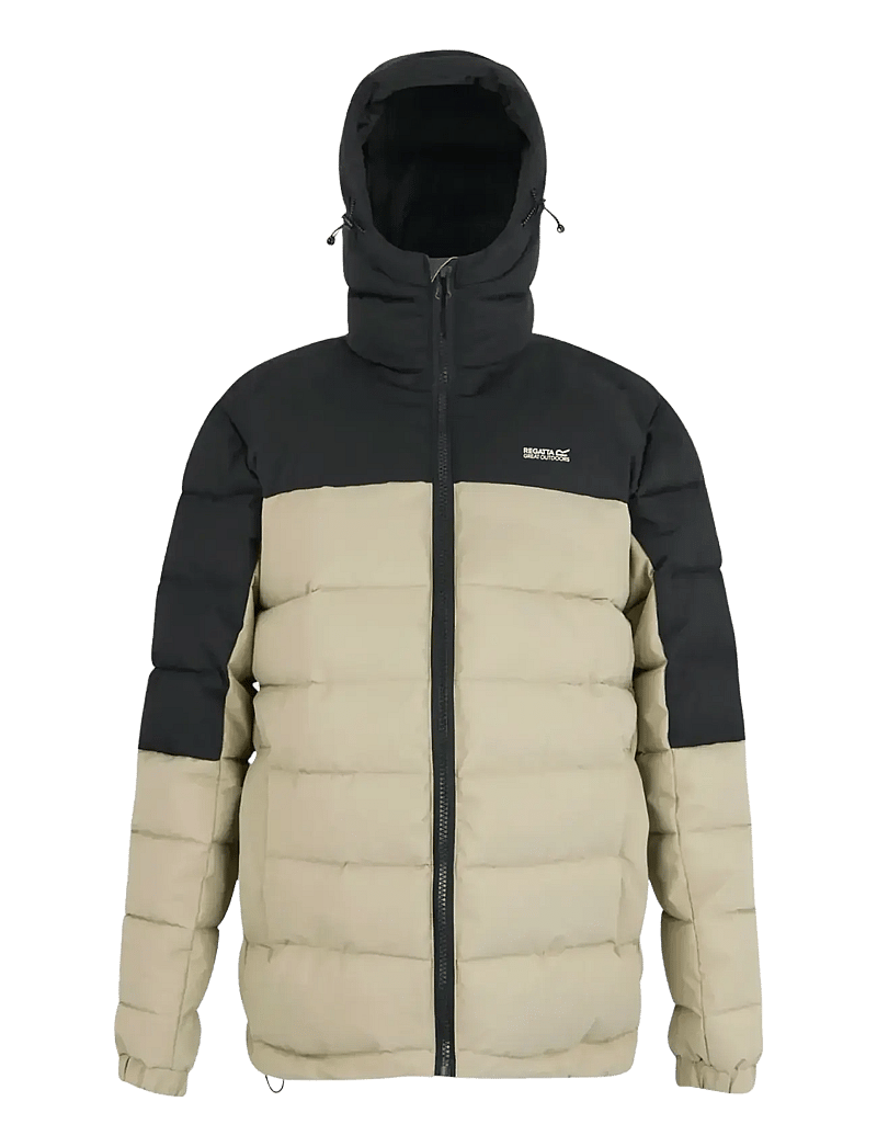 Regatta - Aldthorn - dunjackor - abbeystone/ash - 1