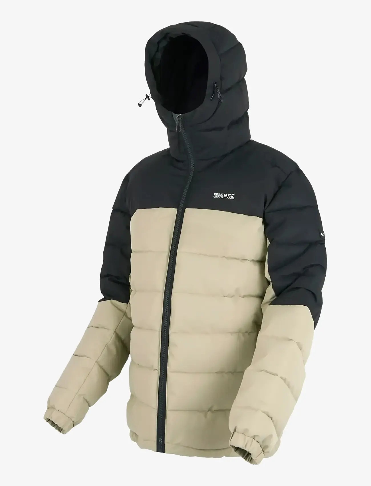 Regatta - Aldthorn - dunjackor - abbeystone/ash - 3