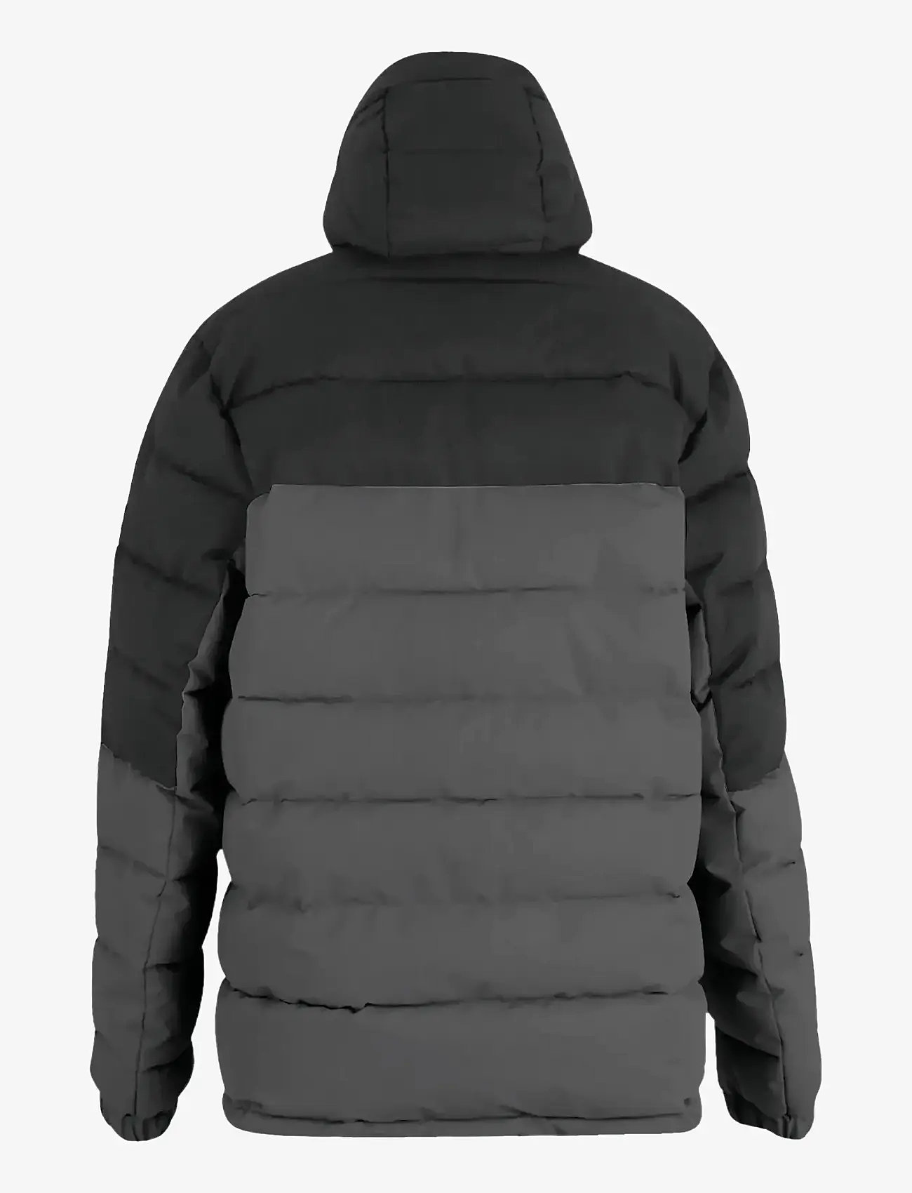 Regatta - Aldthorn - sulejoped ja voodriga joped - ash/black - 2