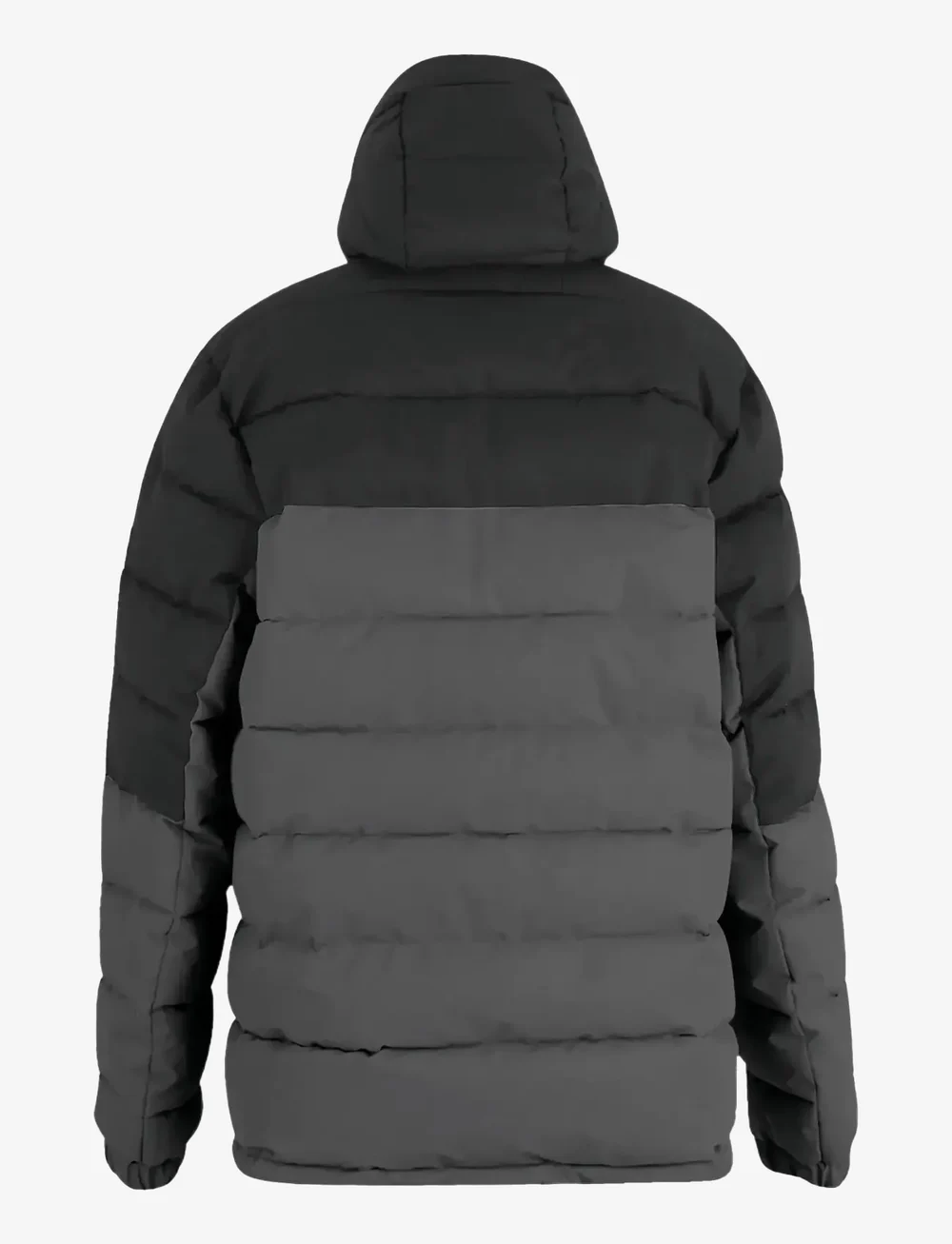 Regatta - Aldthorn - vinterjakker - ash/black - 2