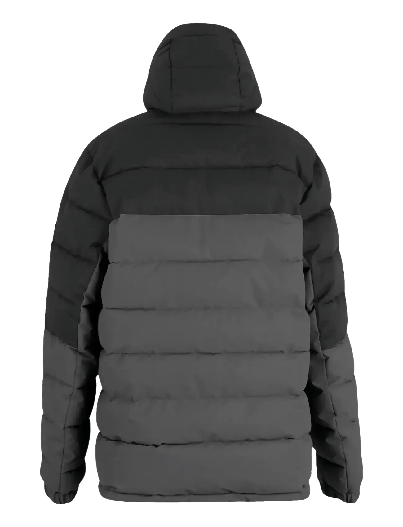 Regatta - Aldthorn - dunjackor - ash/black - 2