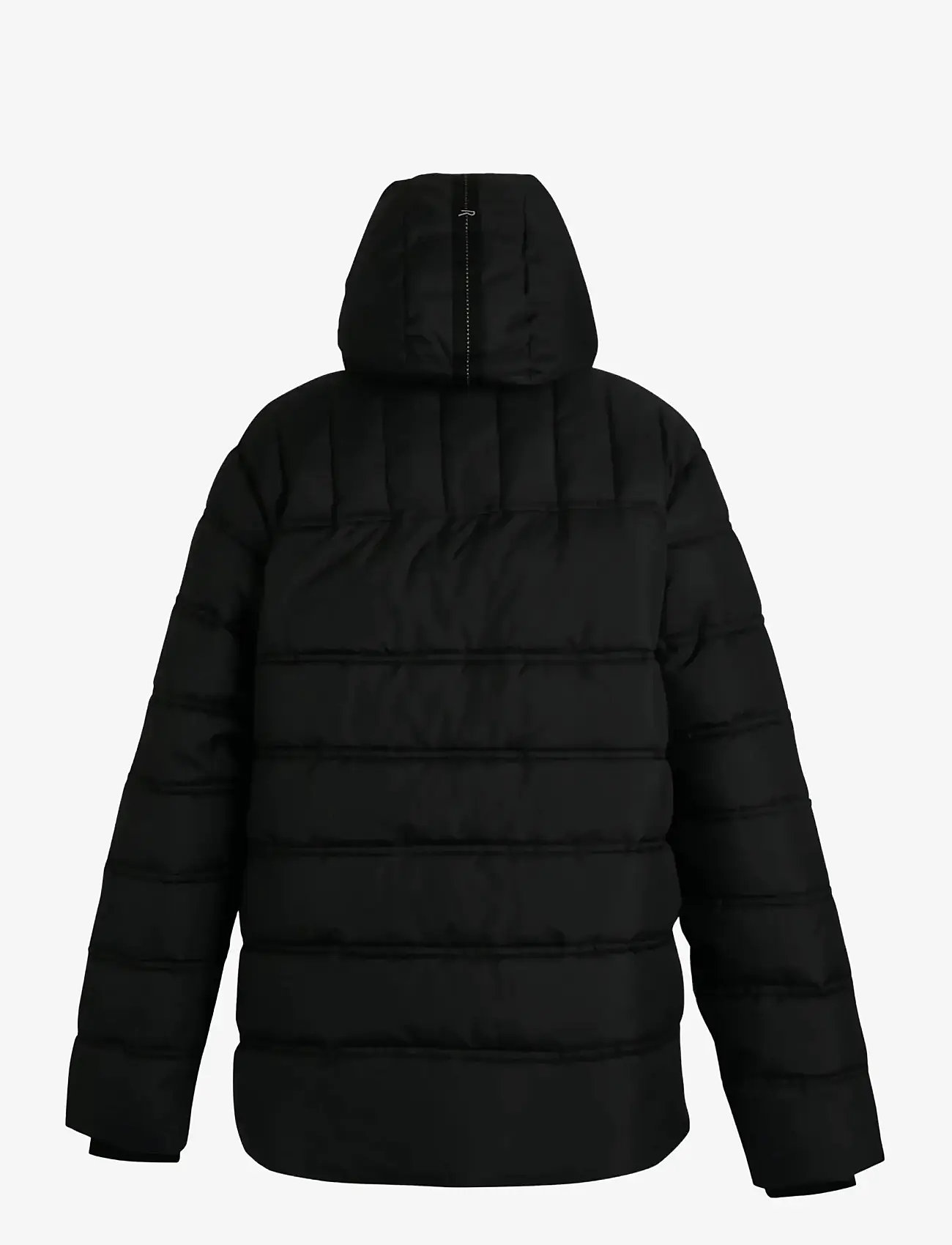 Regatta - Leeshaw - daunenjacken - black - 2