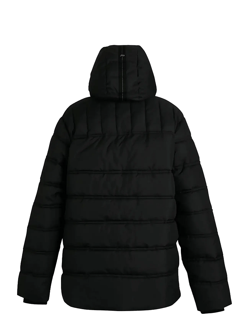 Regatta - Leeshaw - sulejoped ja voodriga joped - black - 2