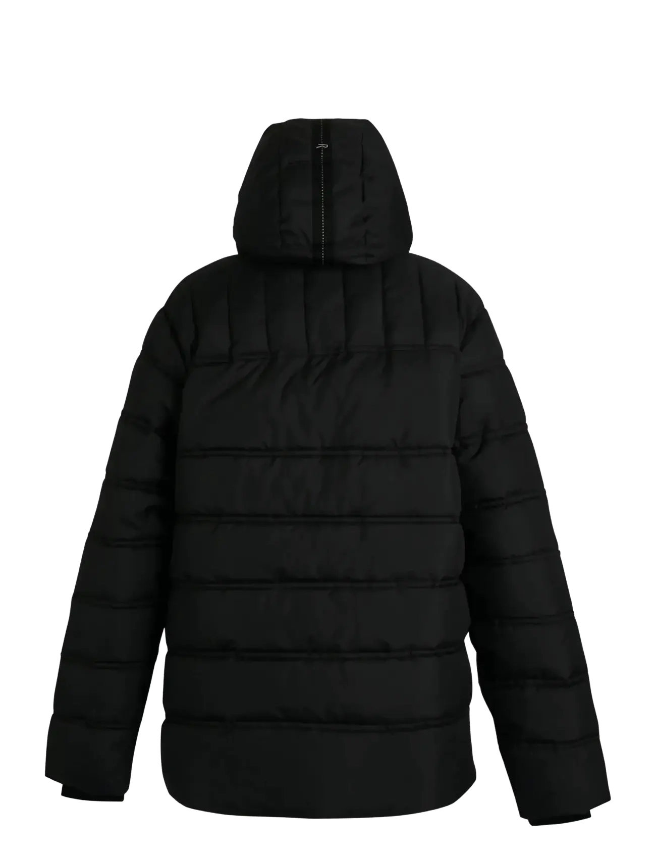 Regatta - Leeshaw - dunjakker - black - 2