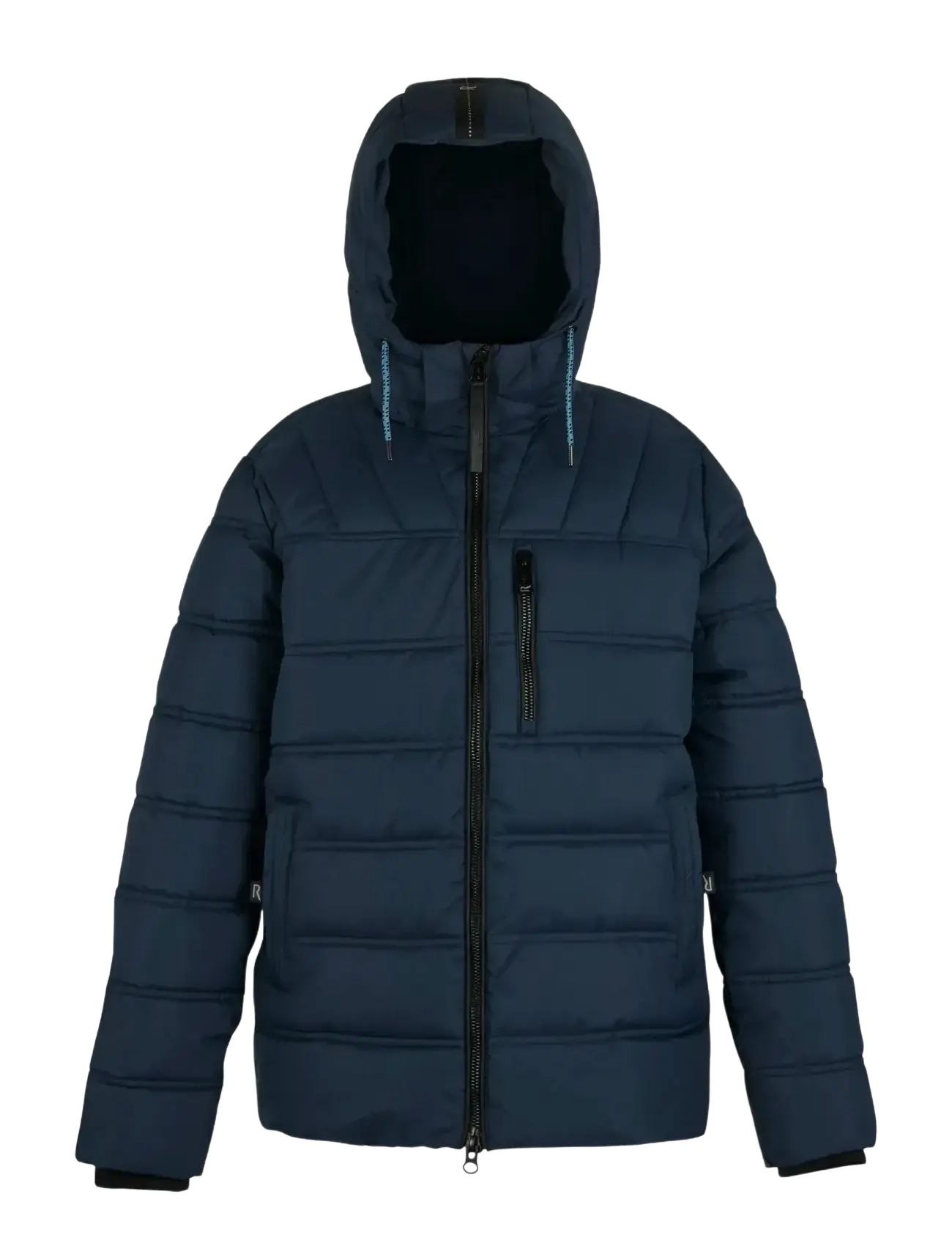 REGATTA Leeshaw Navy - XL - Herren