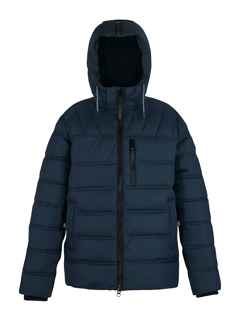 Regatta - Leeshaw - dunjackor - navy - 1