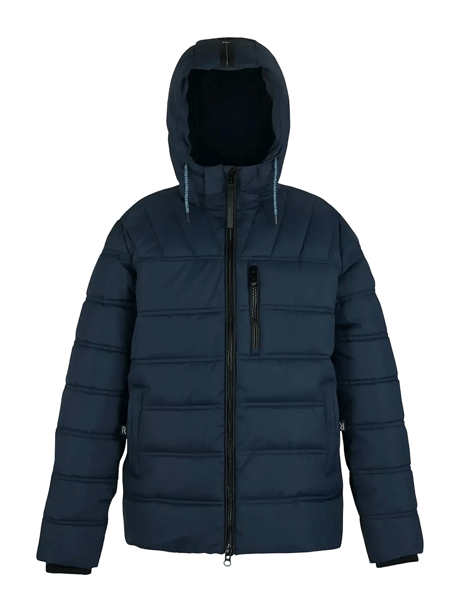 Regatta - Leeshaw - daunenjacken - navy - 1