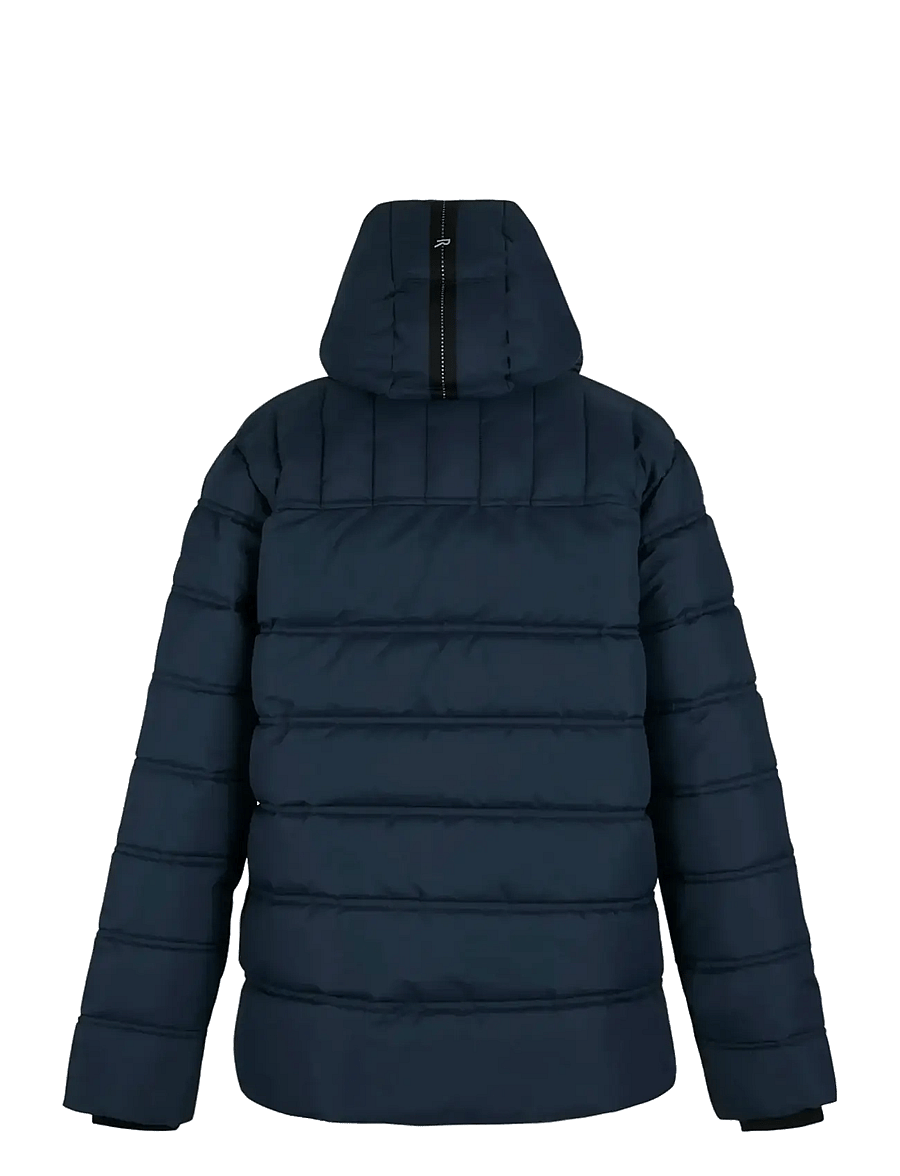 Regatta - Leeshaw - daunenjacken - navy - 2