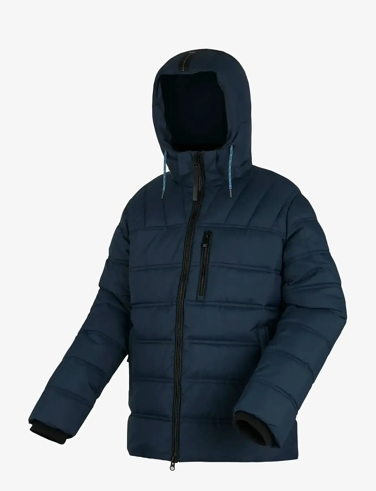 Regatta - Leeshaw - dunjackor - navy - 3