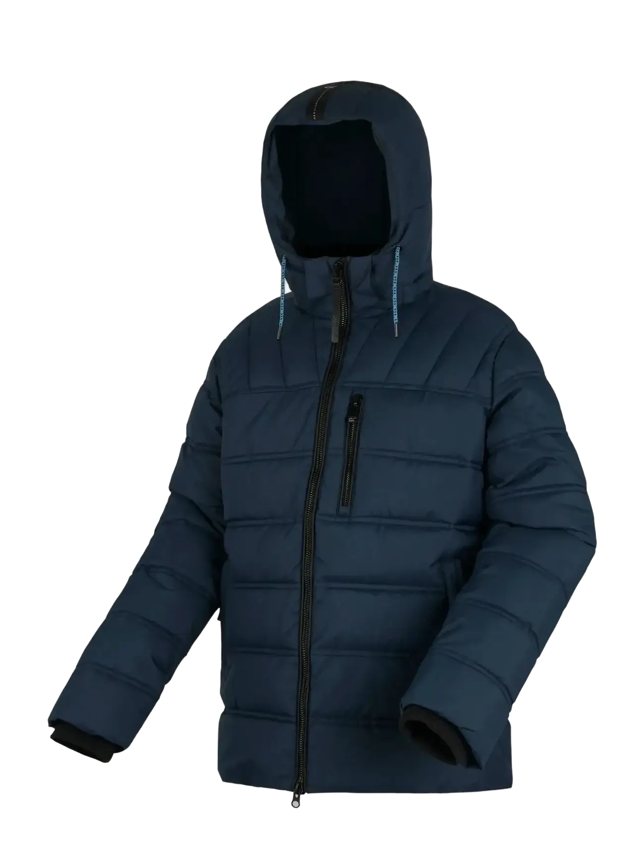 Regatta - Leeshaw - sportsjakker - navy - 3