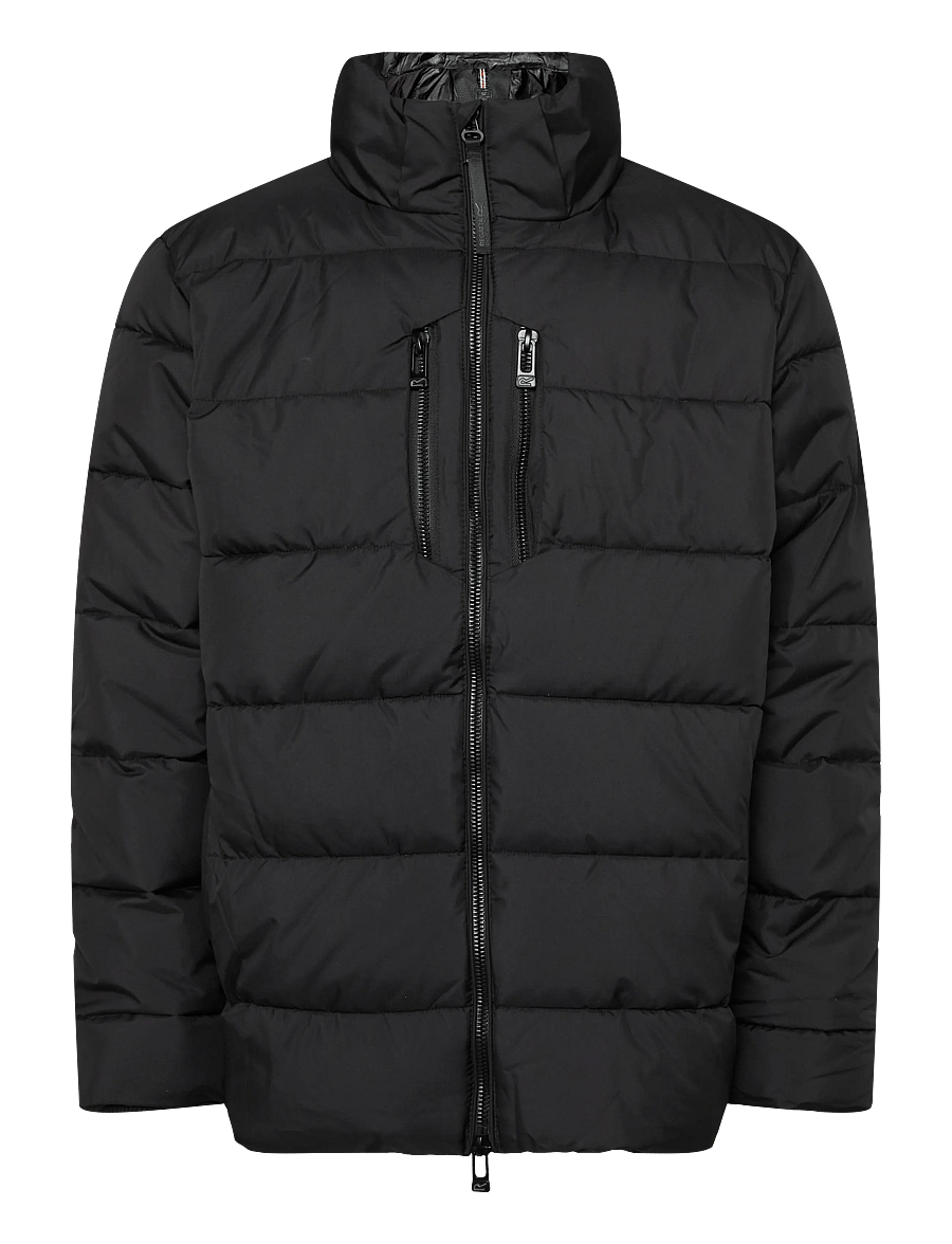 Regatta - Layska / Layska - outdoor jacken - black - 1