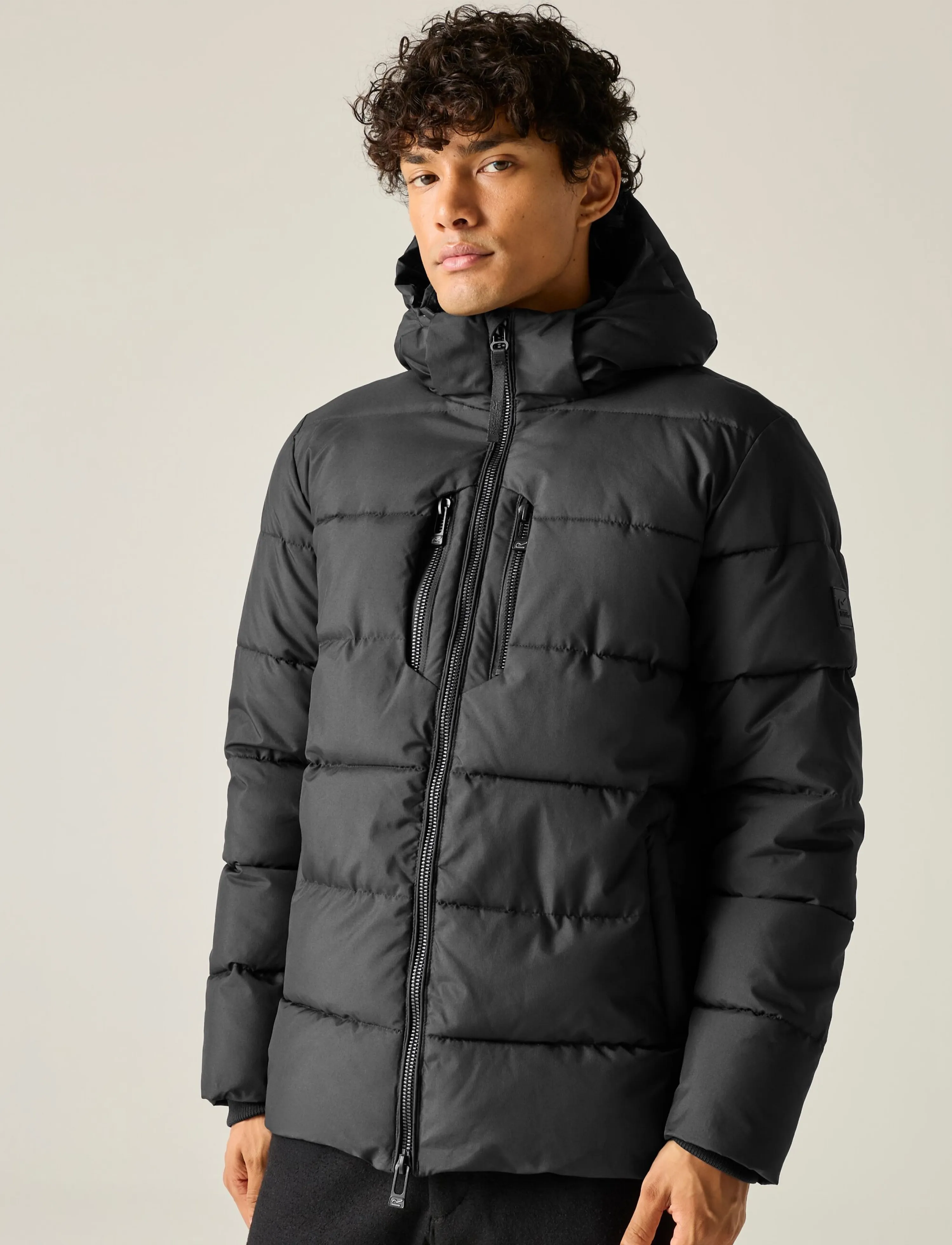 Regatta - Layska / Layska - outdoor jacken - black - 0