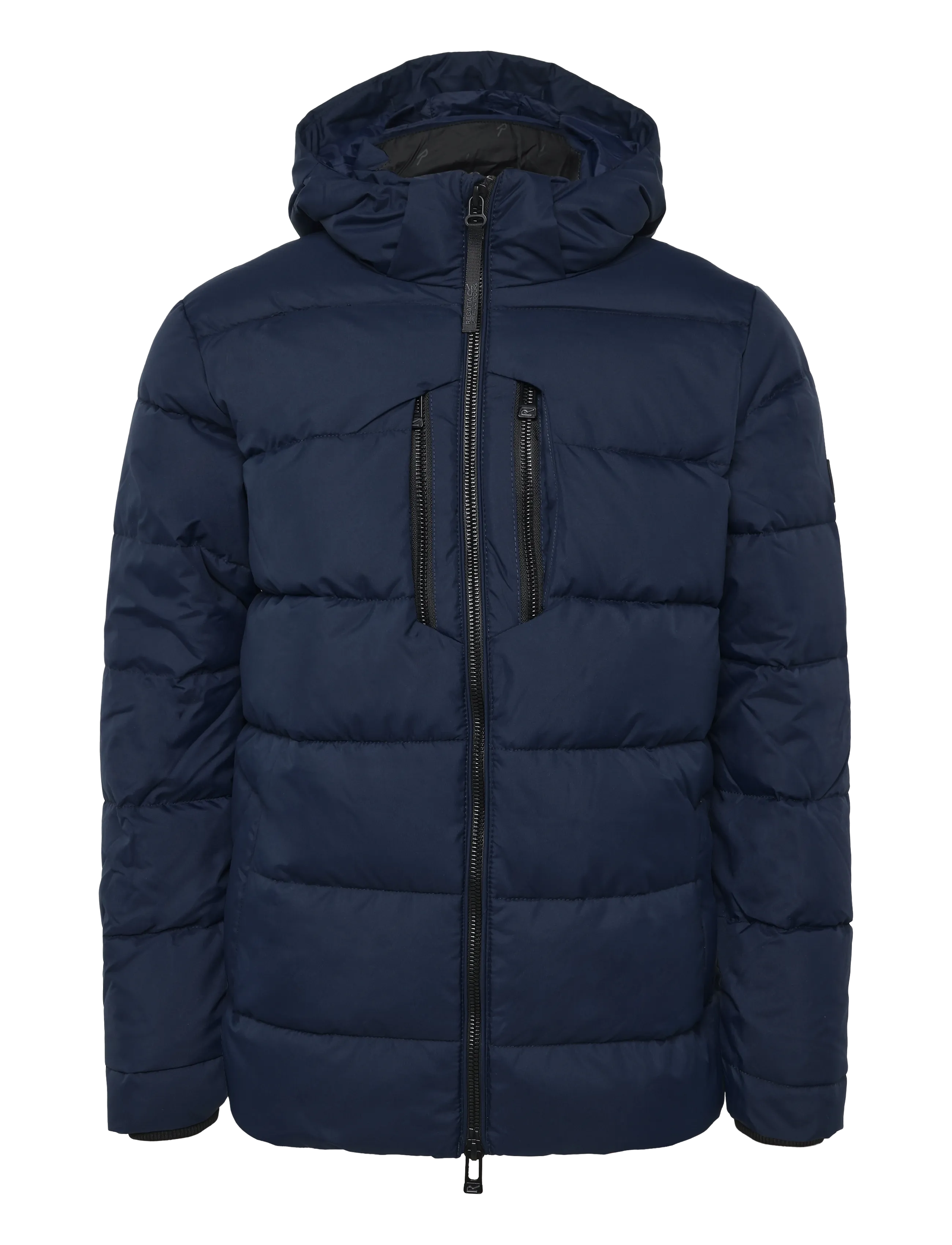 Regatta Layska / Layska - Dunjakker - NAVY / navy