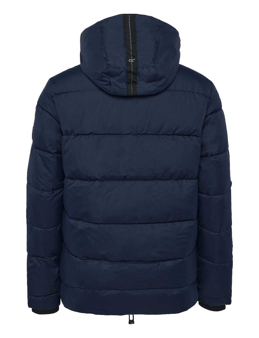 Regatta - Layska / Layska - sulejoped ja voodriga joped - navy - 2