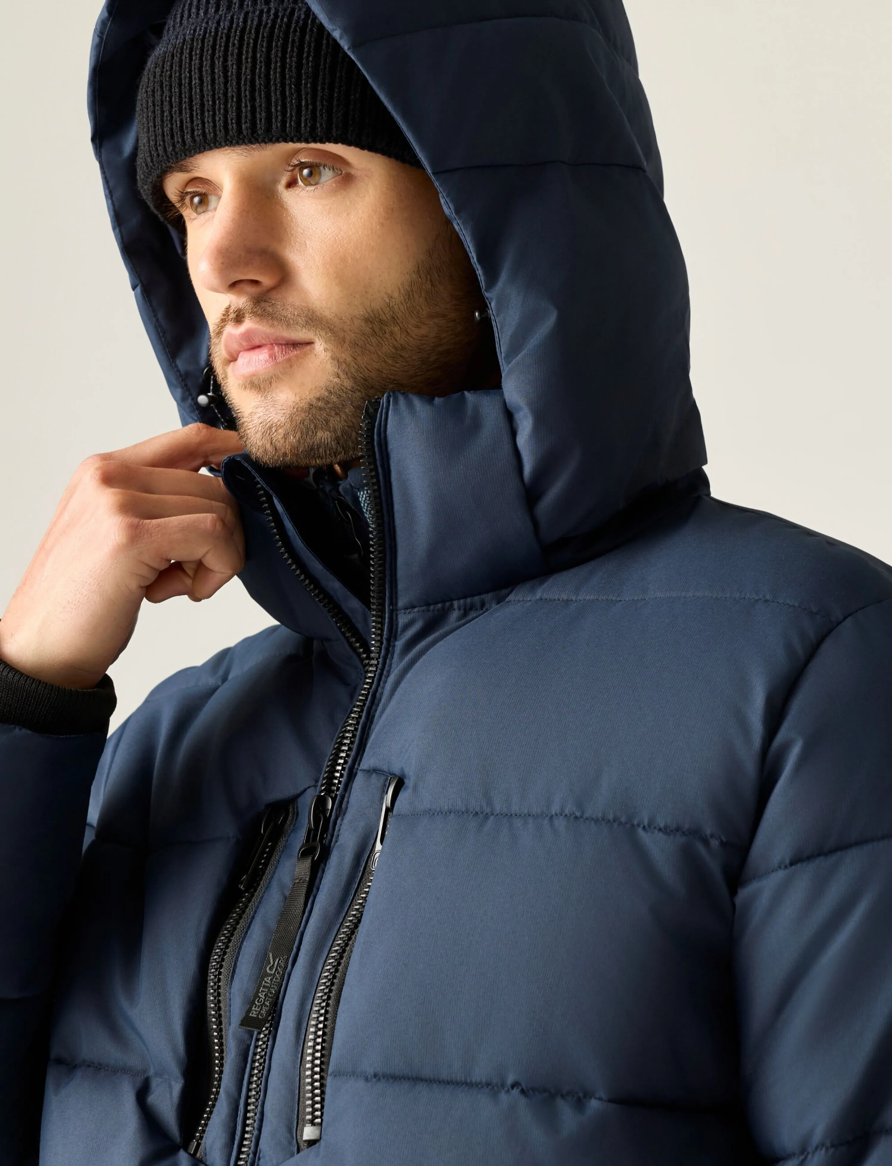 Regatta - Layska / Layska - navy - 4