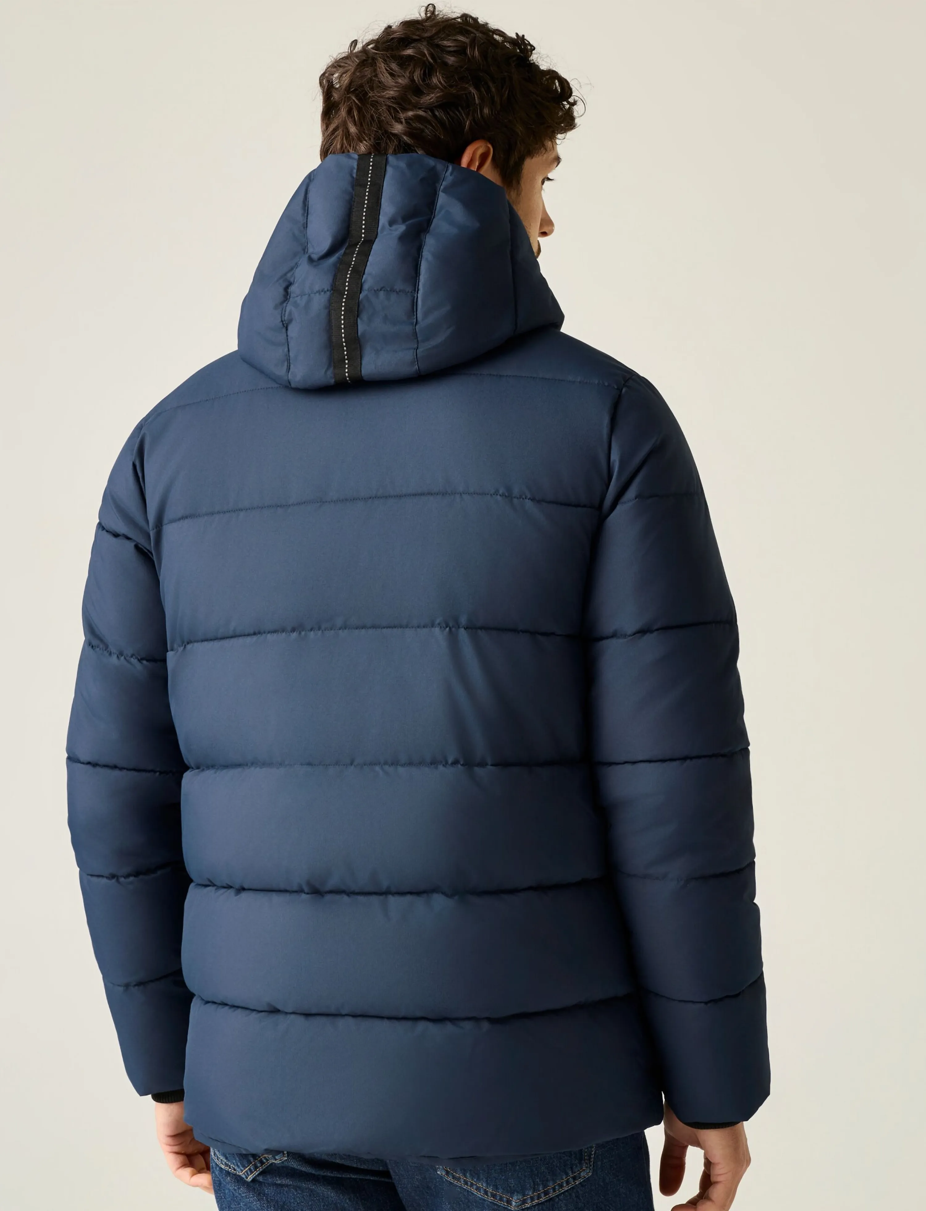 Regatta - Layska / Layska - navy - 5