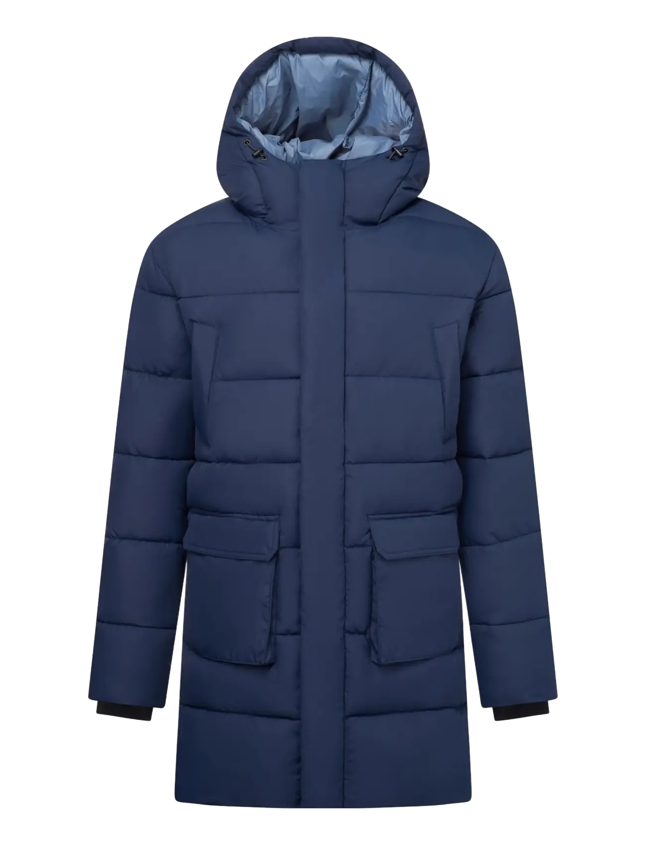 Regatta Marek longline / Marek longline - Joped - NAVY(GREY MIRAGE) / navy