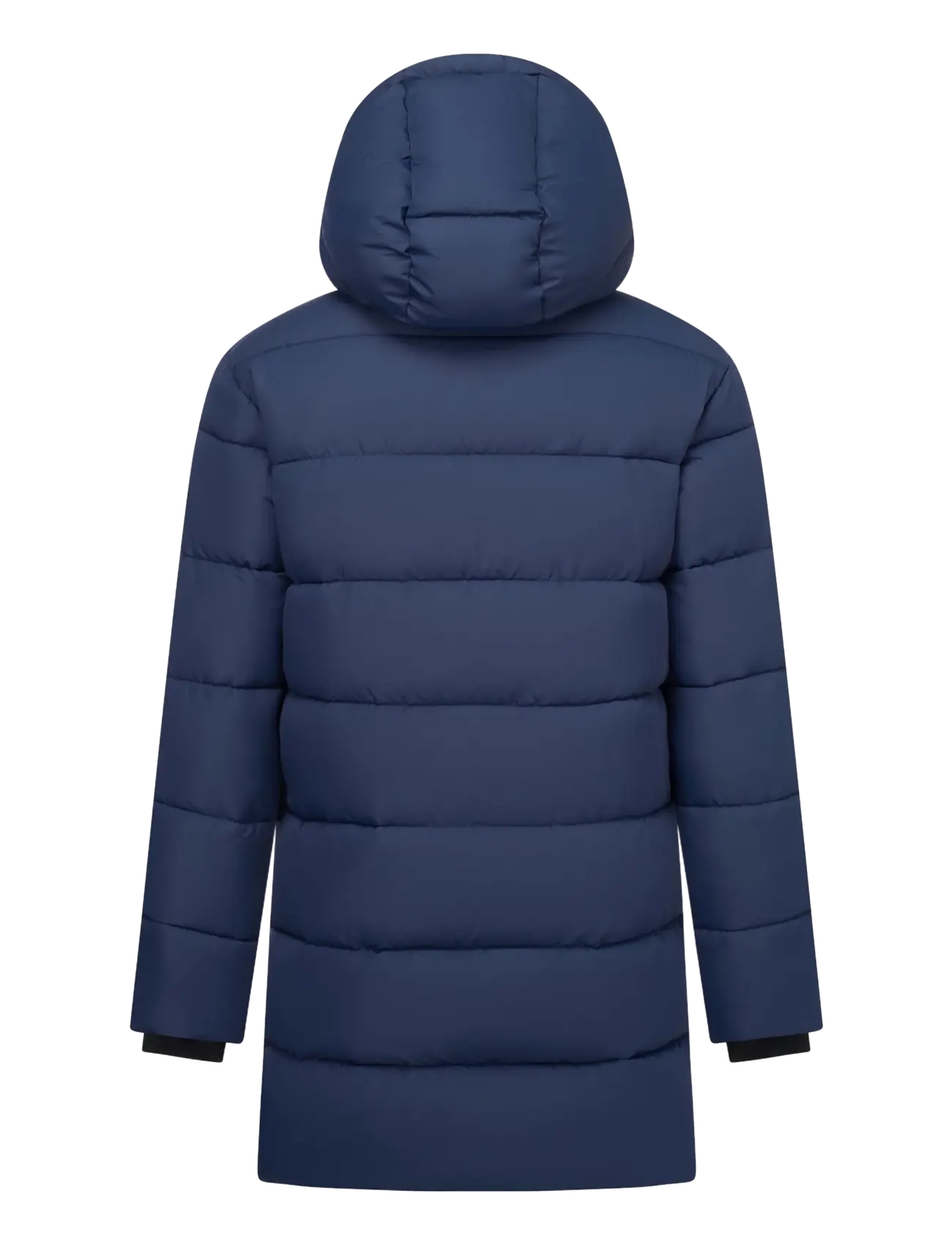 Regatta - Marek longline / Marek longline - navy(grey mirage) - 2