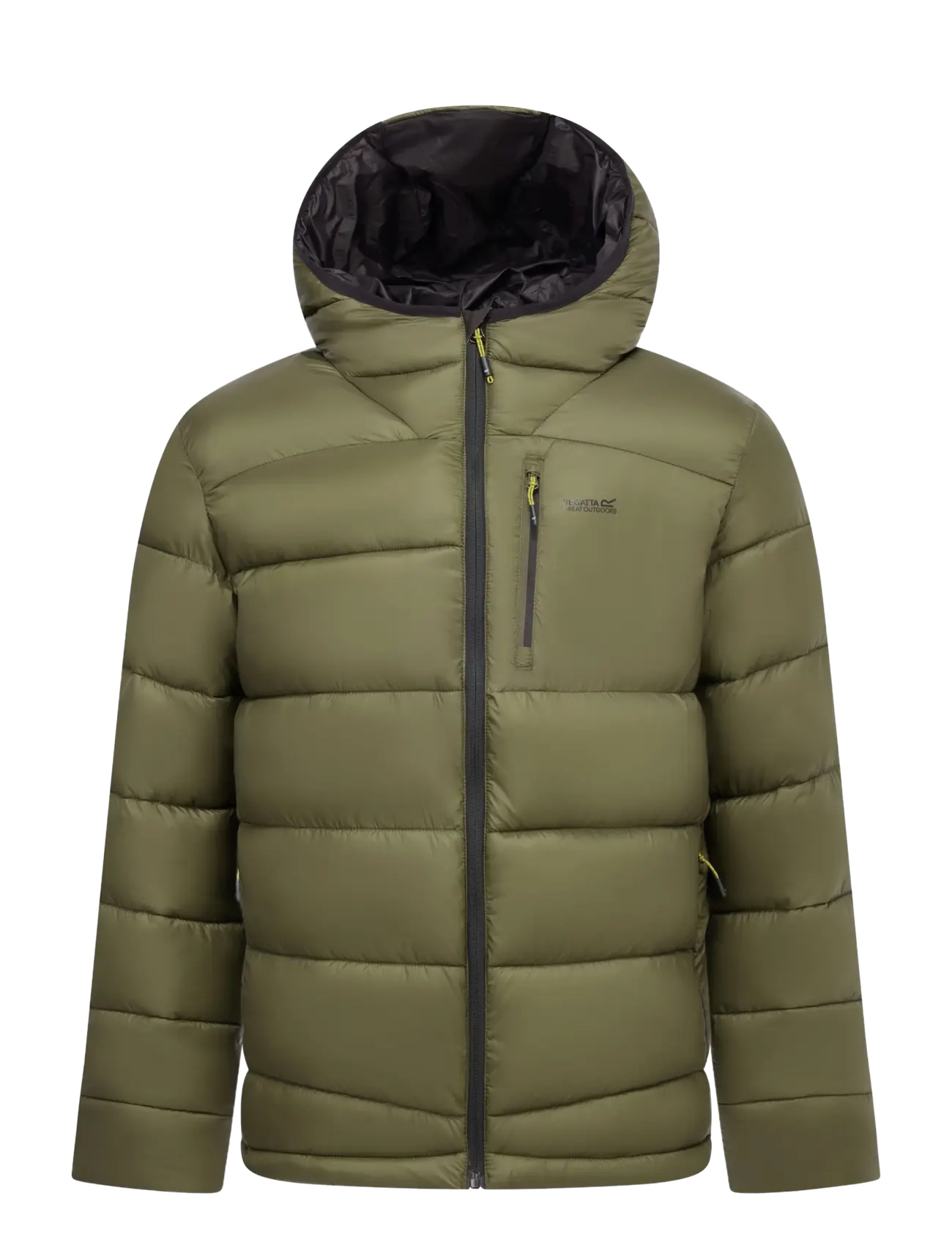 Regatta Munaro / Munaro - Visa allt - DARK KHAKI / khaki/green