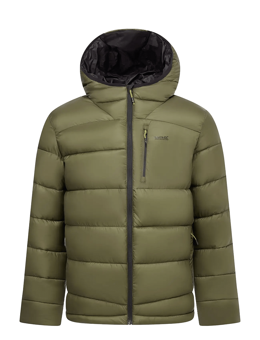 Regatta - Munaro / Munaro - dark khaki - 1