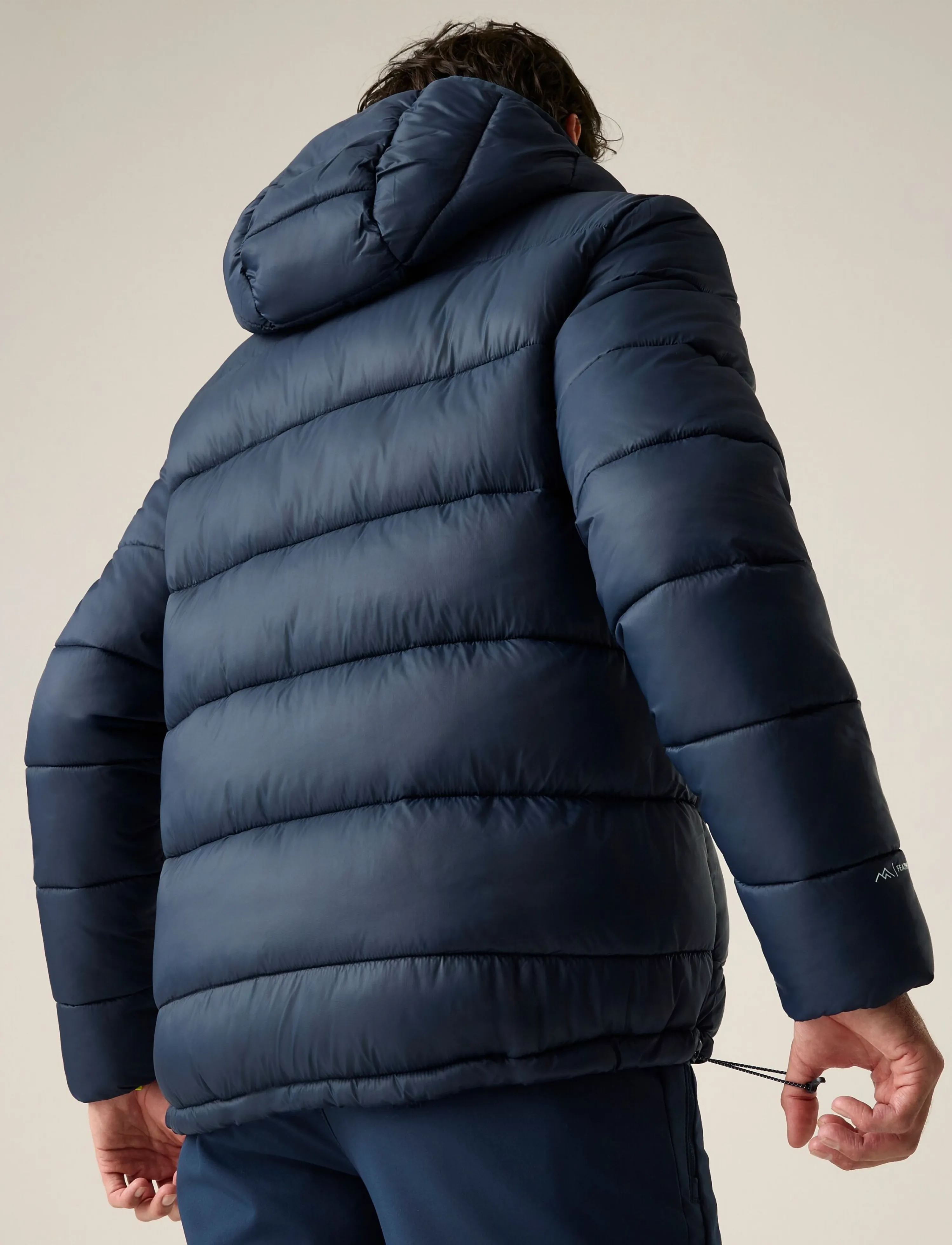 Regatta - Munaro - dunjackor - navy - 4