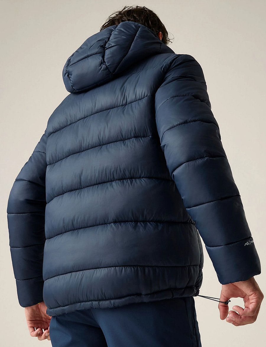 Regatta - Munaro - dunjackor - navy - 4