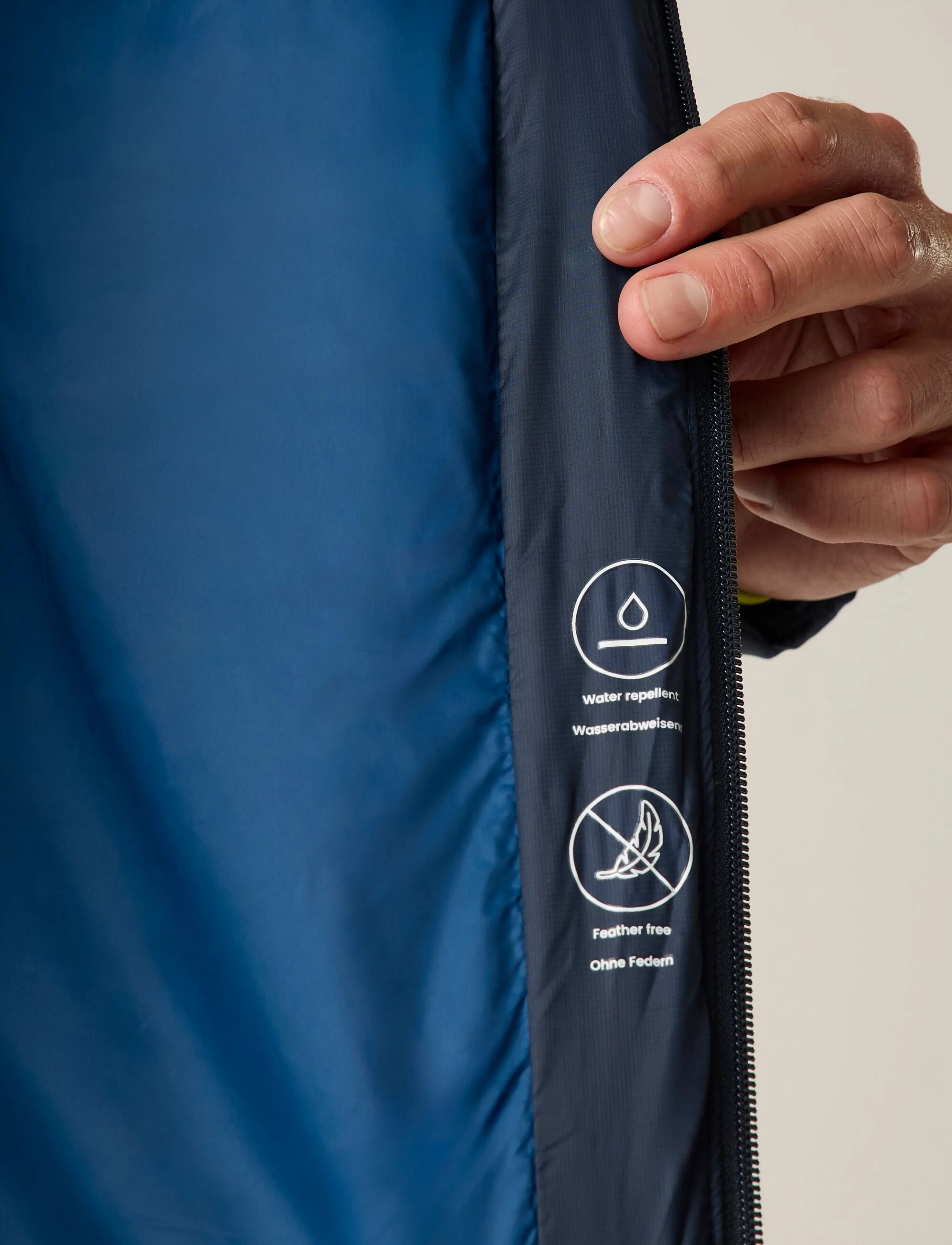 Regatta Munaro - Riided - NAVY / navy