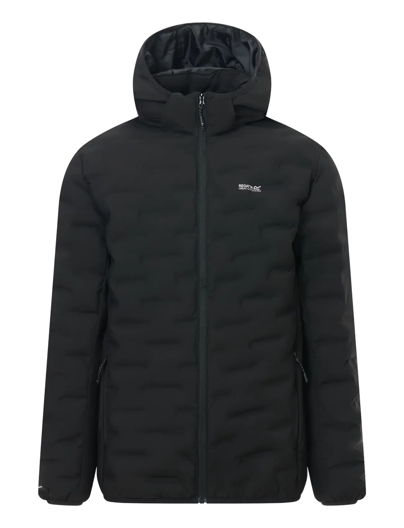 REGATTA Astrel / Astrel Schwarz - M - Herren