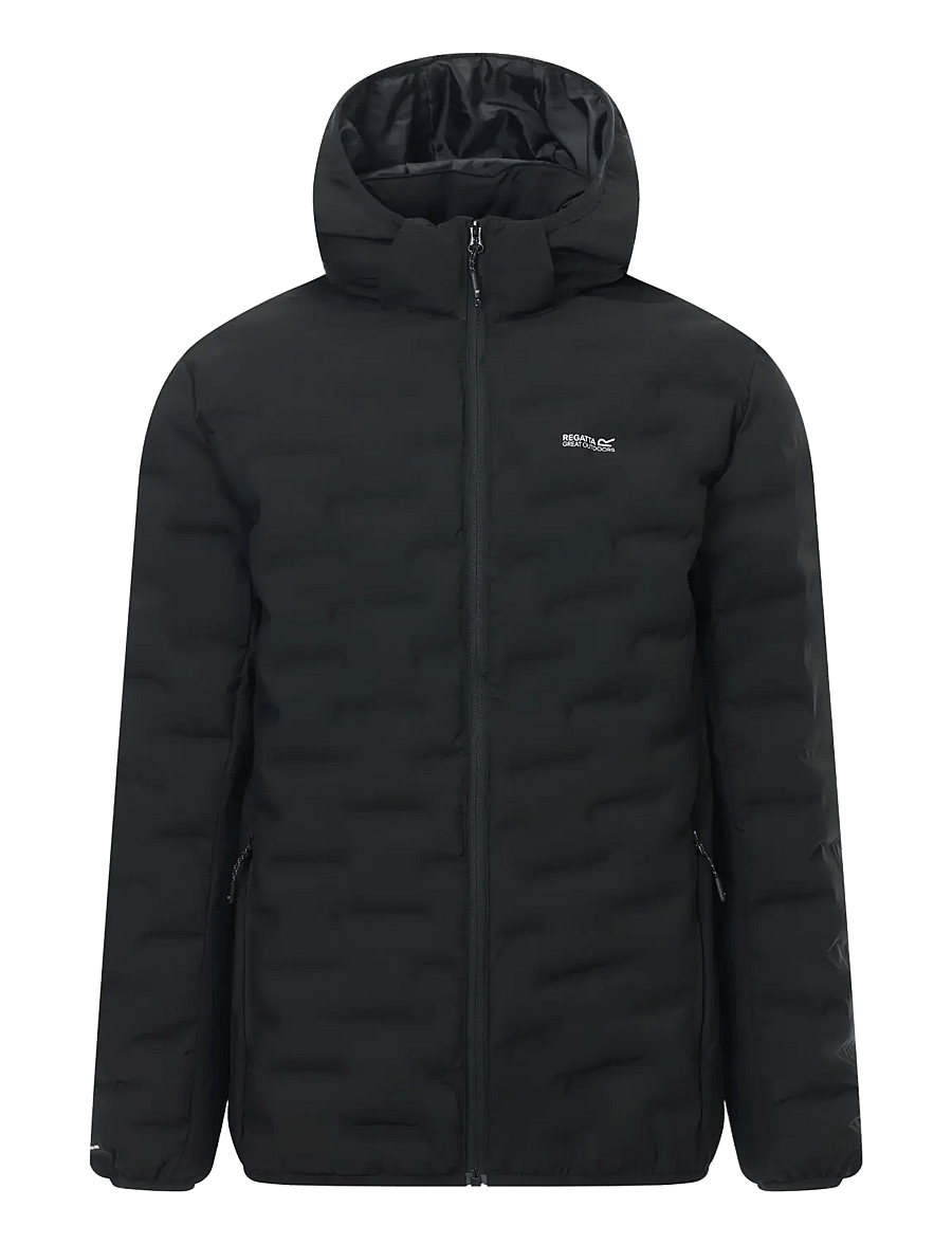 Regatta - Astrel / Astrel - black - 1