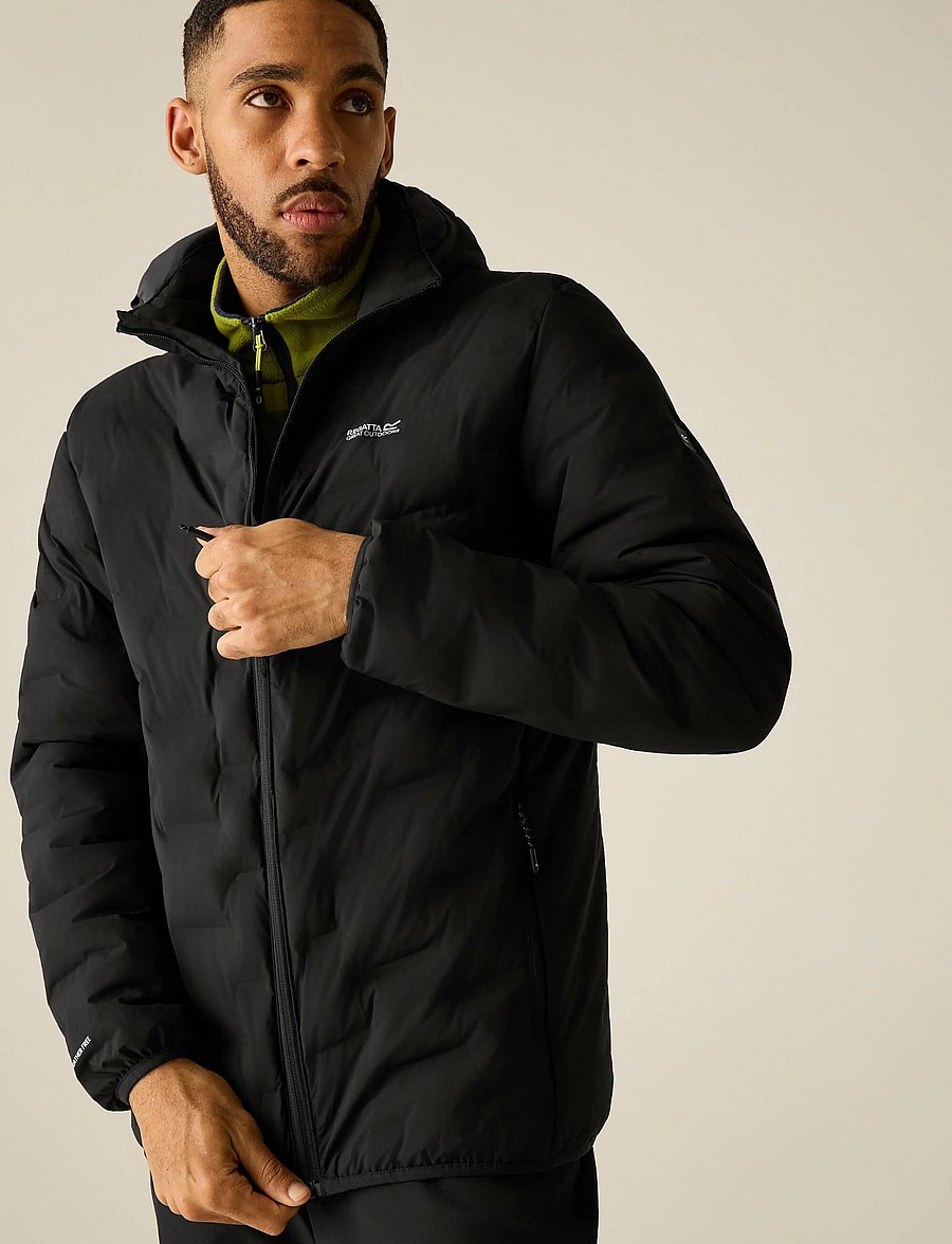 Regatta - Astrel / Astrel - black - 0
