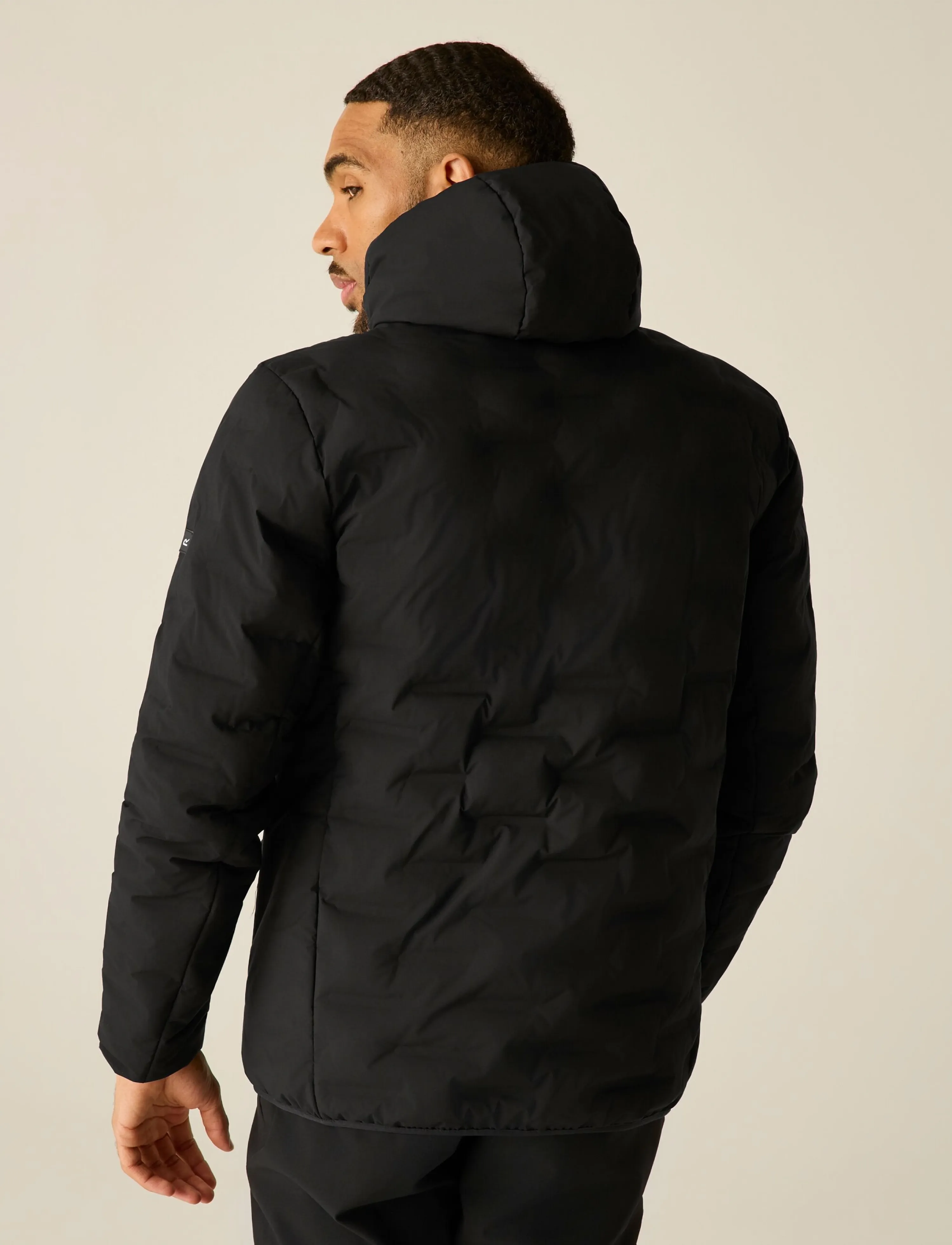 Regatta - Astrel / Astrel - black - 4