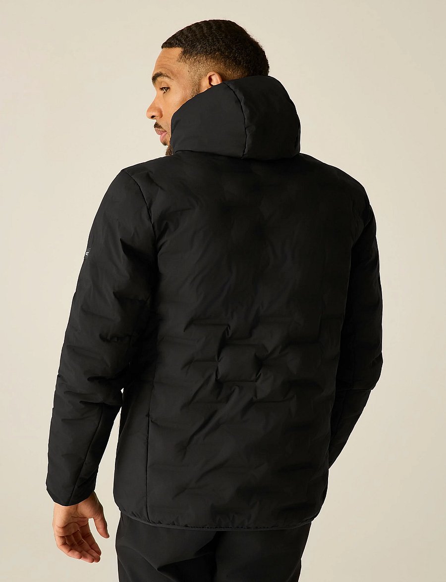 Regatta - Astrel / Astrel - black - 4