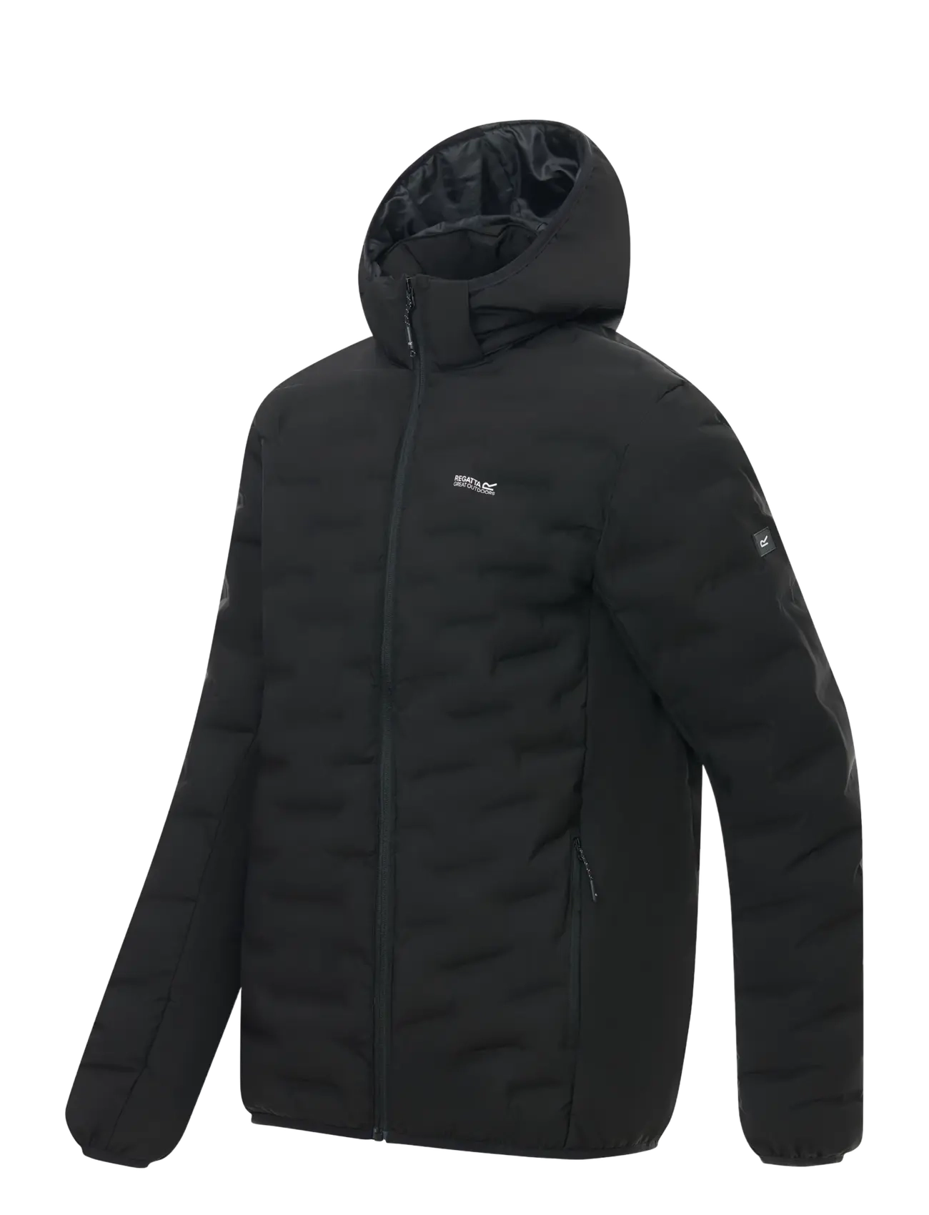 Regatta - Astrel / Astrel - black - 3