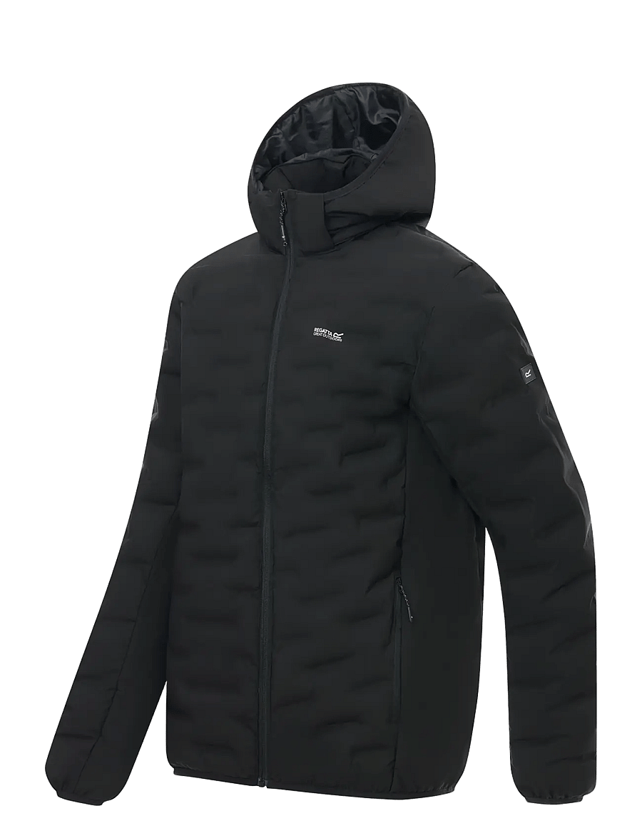Regatta - Astrel / Astrel - black - 3