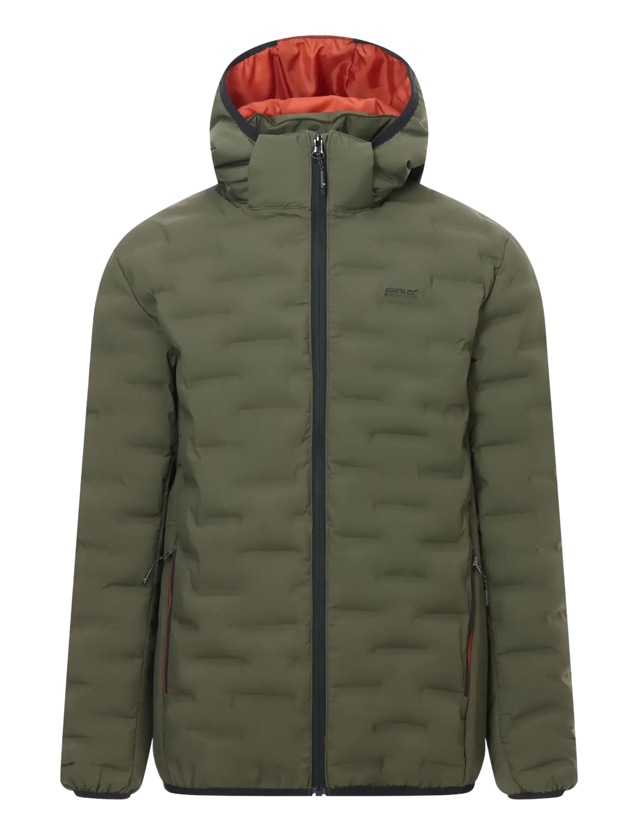 Regatta Astrel / Astrel - Regatta - DARK KHAKI (ROOIBOS TEA) / khaki/green