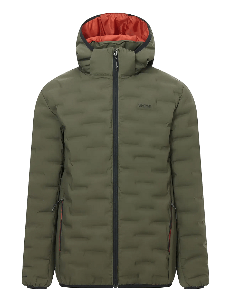 Regatta - Astrel / Astrel - dark khaki (rooibos tea) - 1