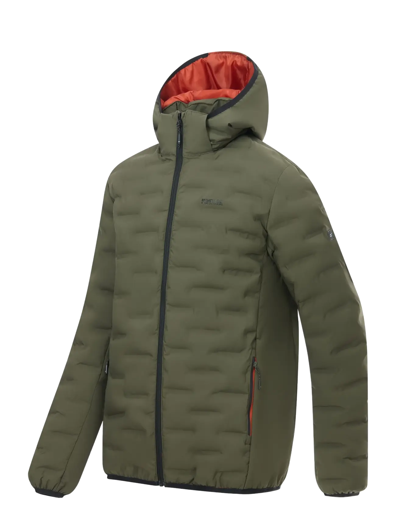 Regatta - Astrel / Astrel - dark khaki (rooibos tea) - 3