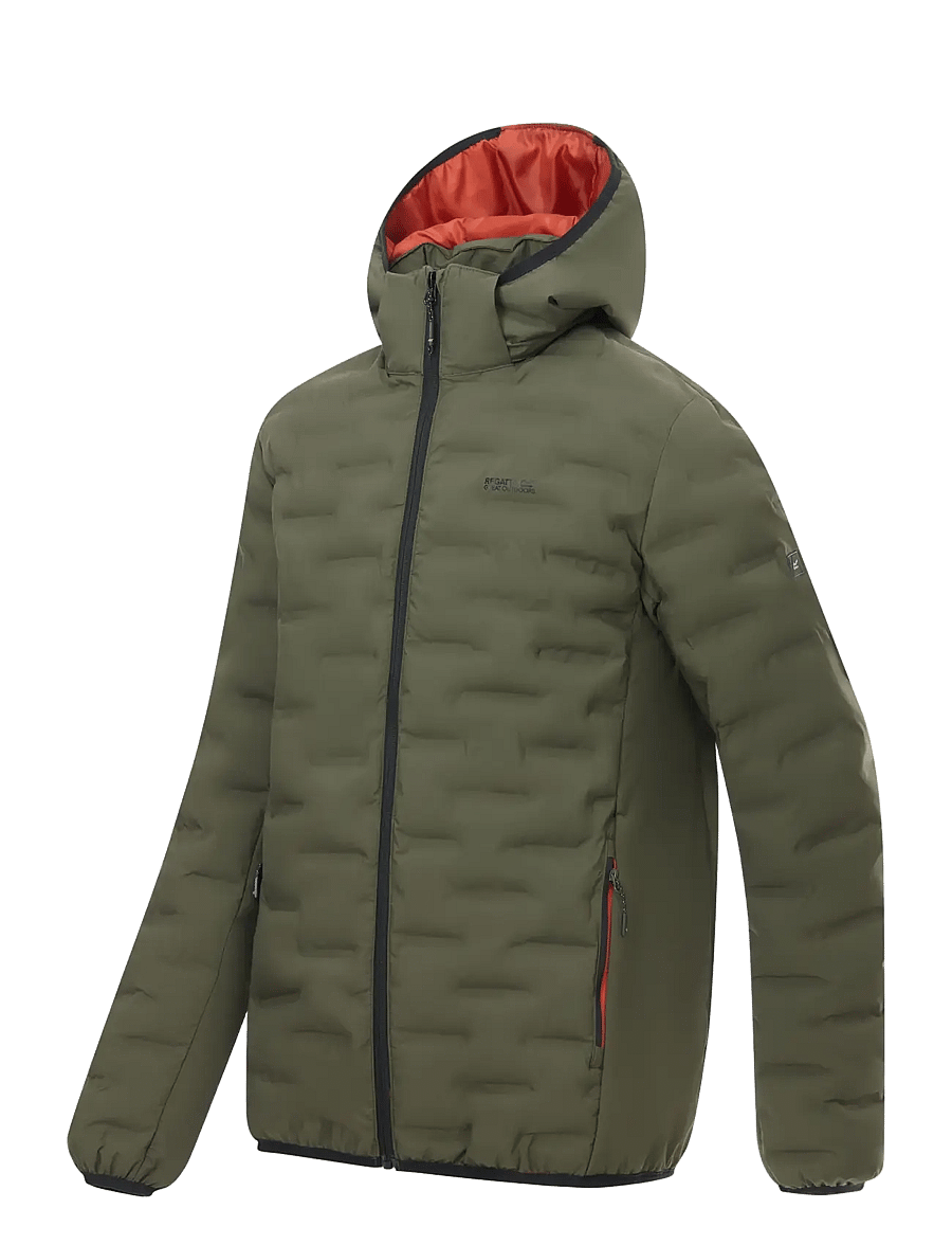 Regatta - Astrel / Astrel - dark khaki (rooibos tea) - 3