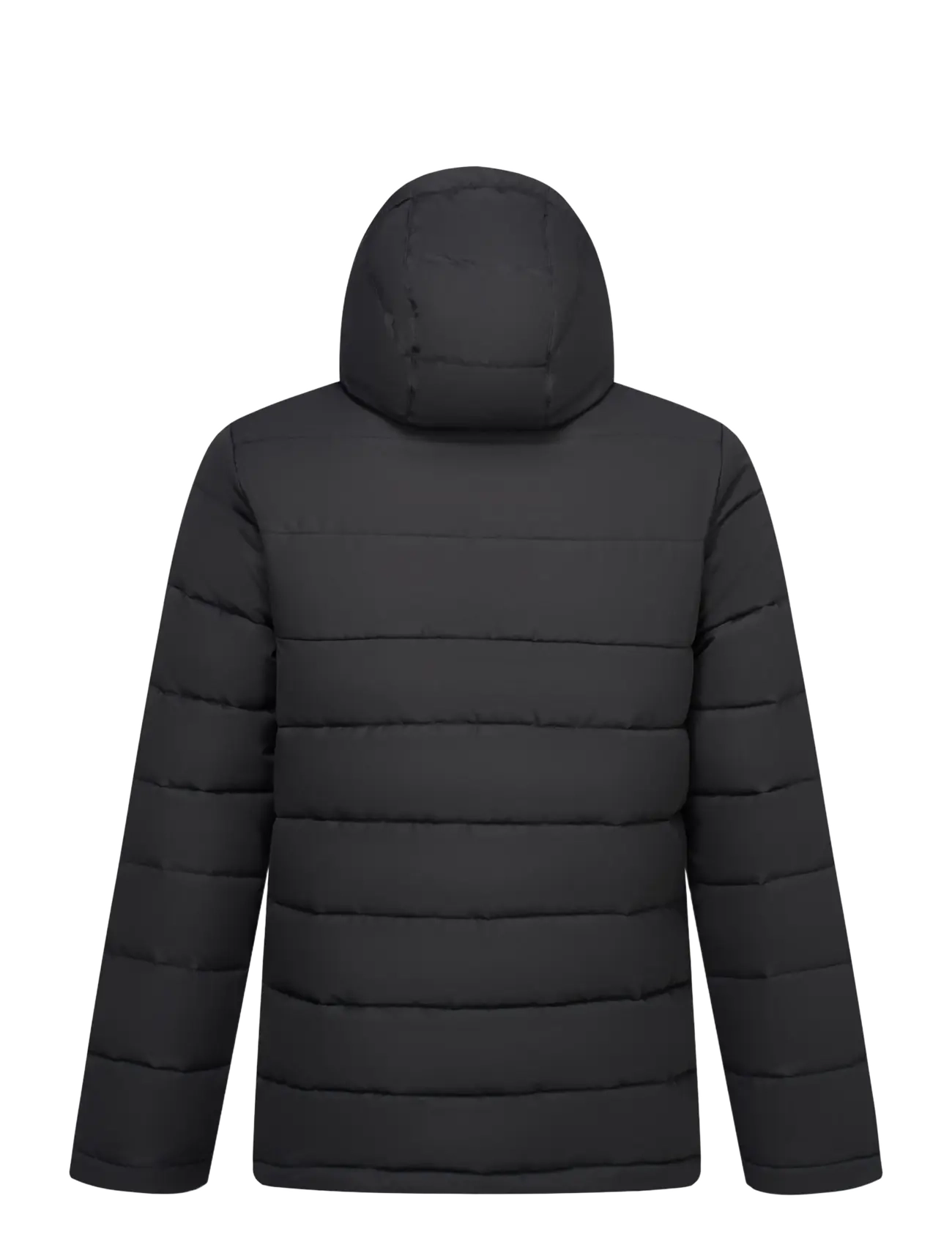 Regatta - FrankiePadded - daunenjacken - black(iron) - 2