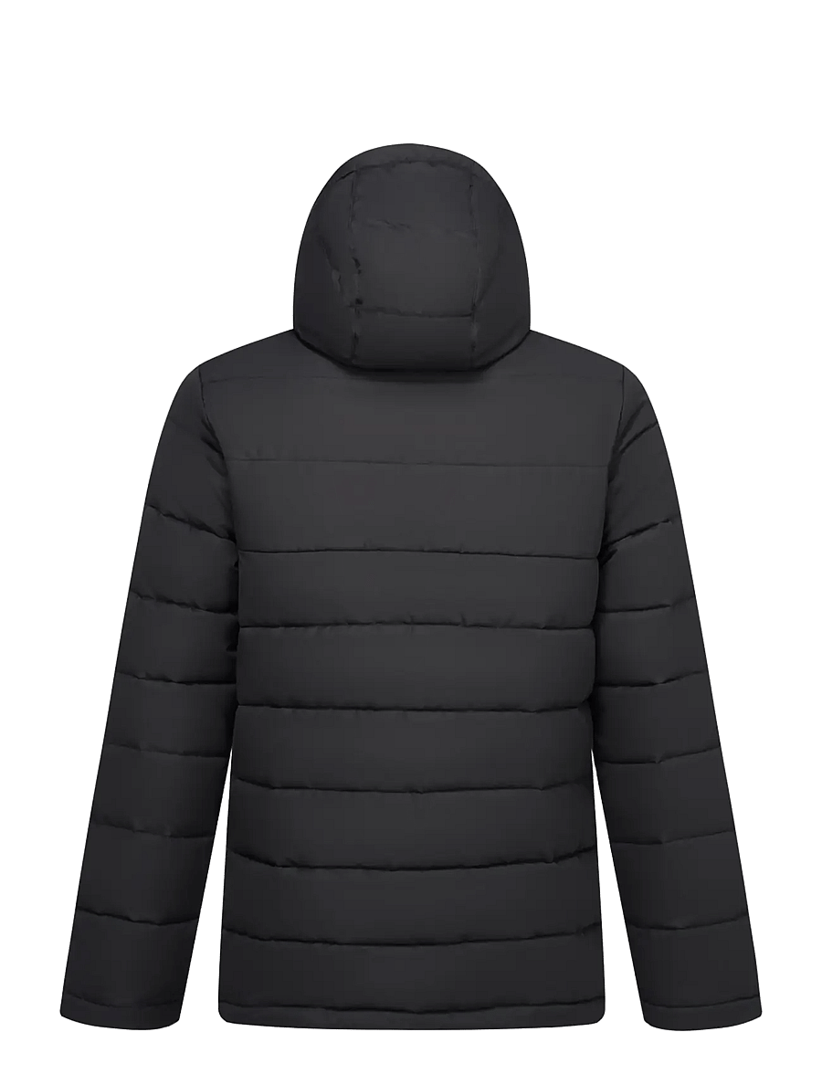 Regatta - FrankiePadded - daunenjacken - black(iron) - 2