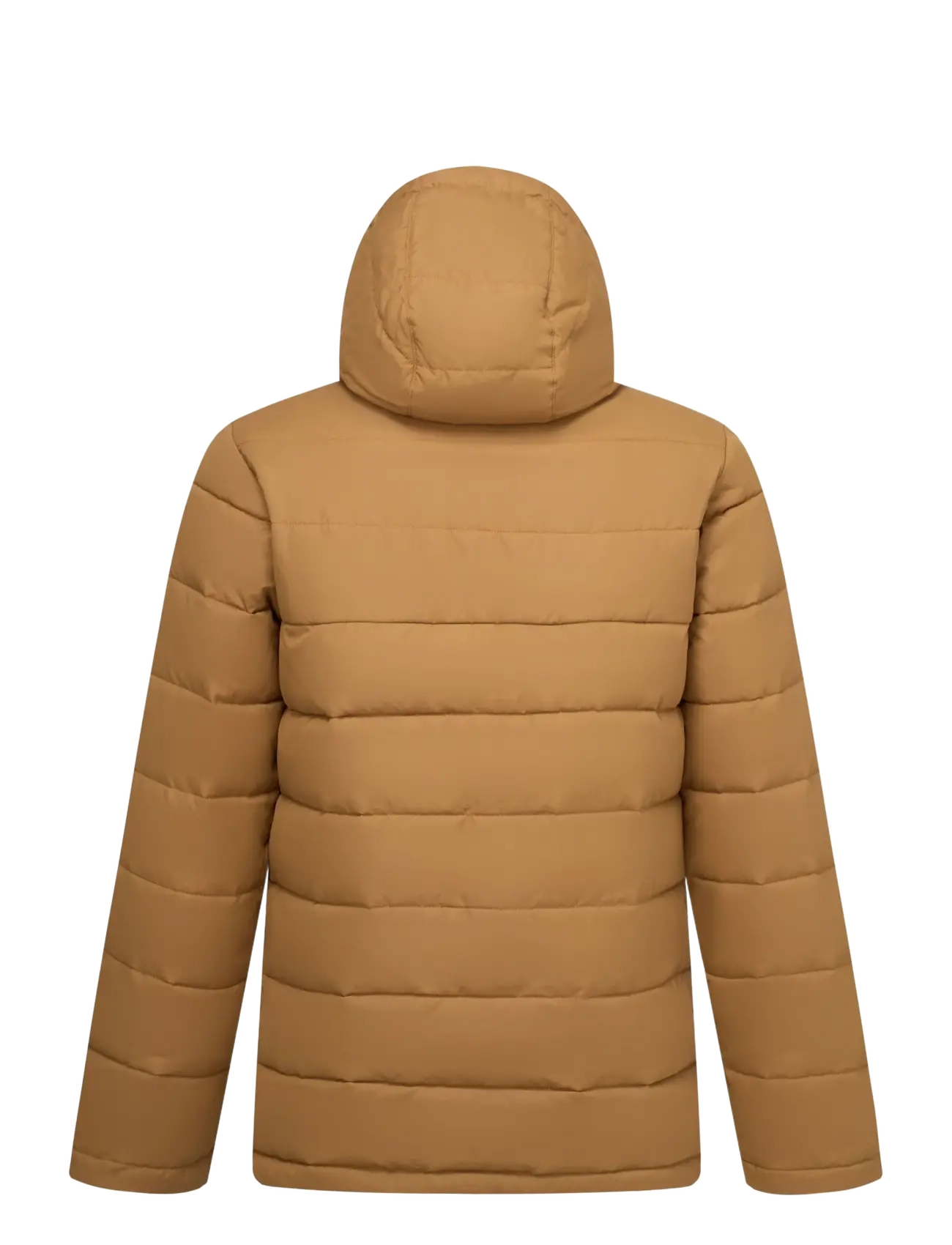 Regatta - Frankie Padded / Frankie Padded - sulejoped ja voodriga joped - rich tan(black) - 2