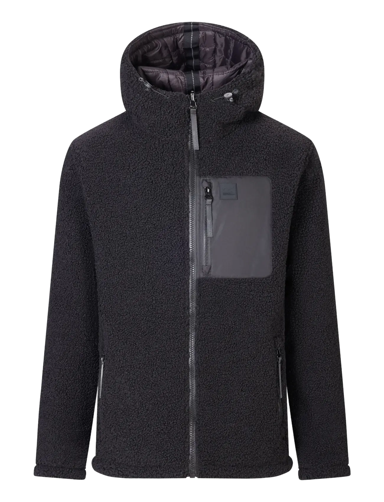 Regatta FrankieRevr / FrankieRevr - Visa allt - BLACK/BLACK / black