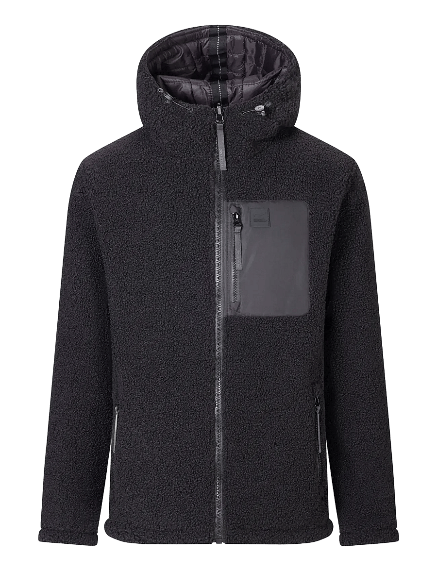 Regatta - FrankieRevr / FrankieRevr - black/black - 1